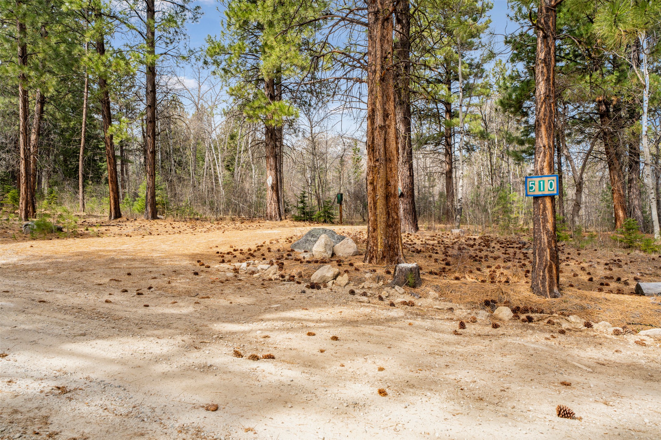 510 Paradise Trail Property Photo 45