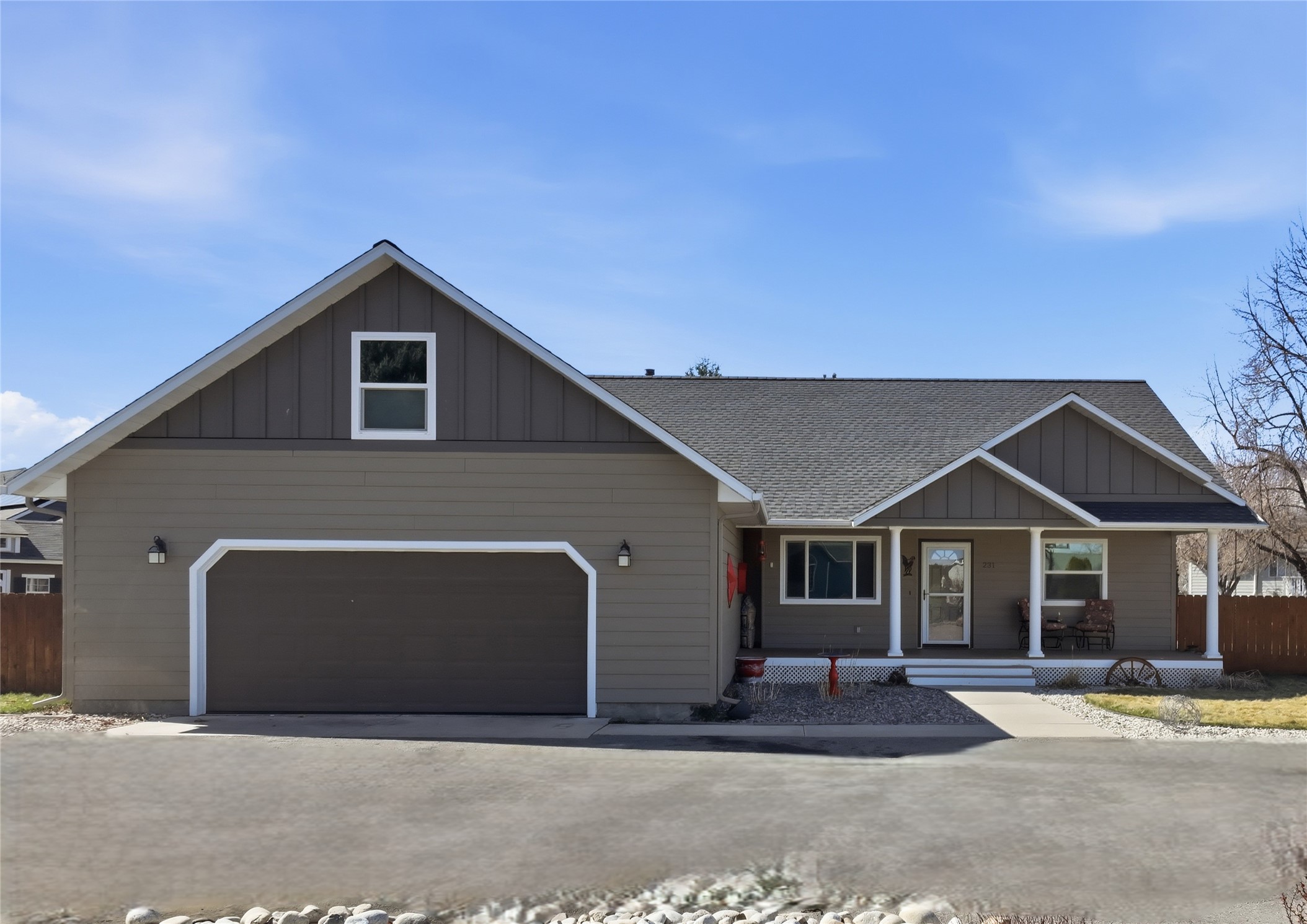 231 Merganser Lane Property Photo 2