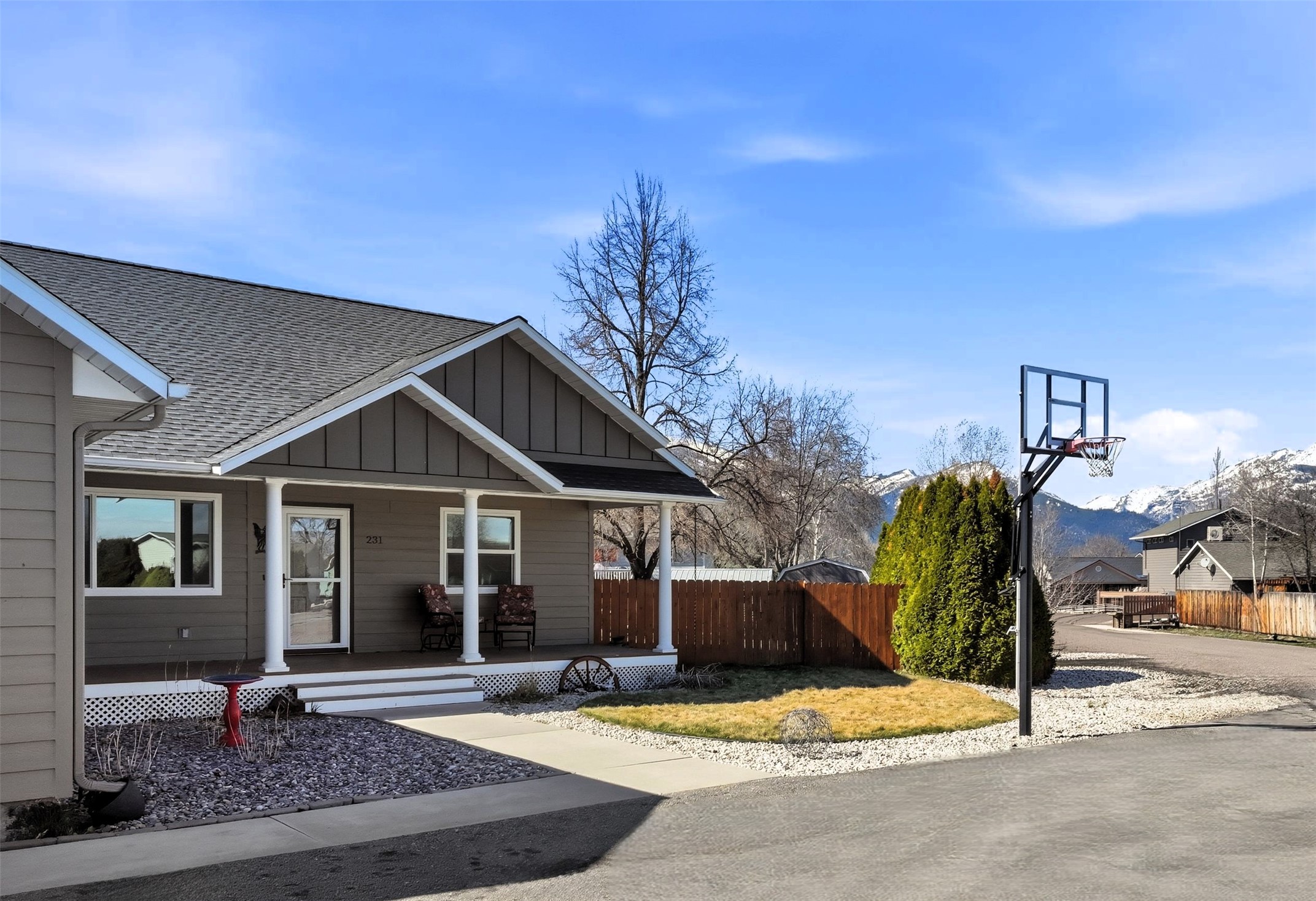 231 Merganser Lane Property Photo 3