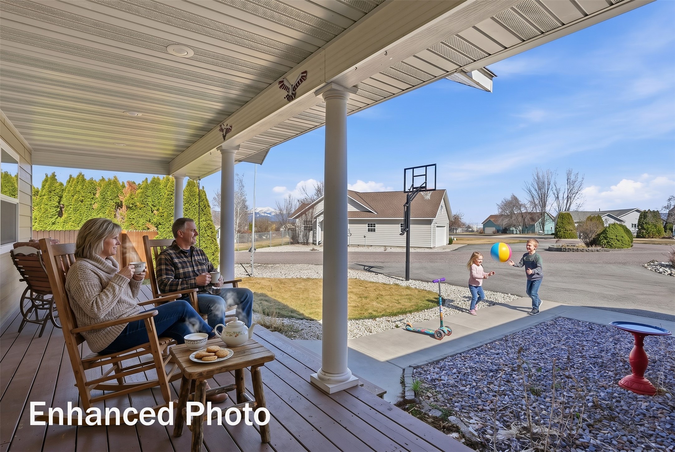 231 Merganser Lane Property Photo 34