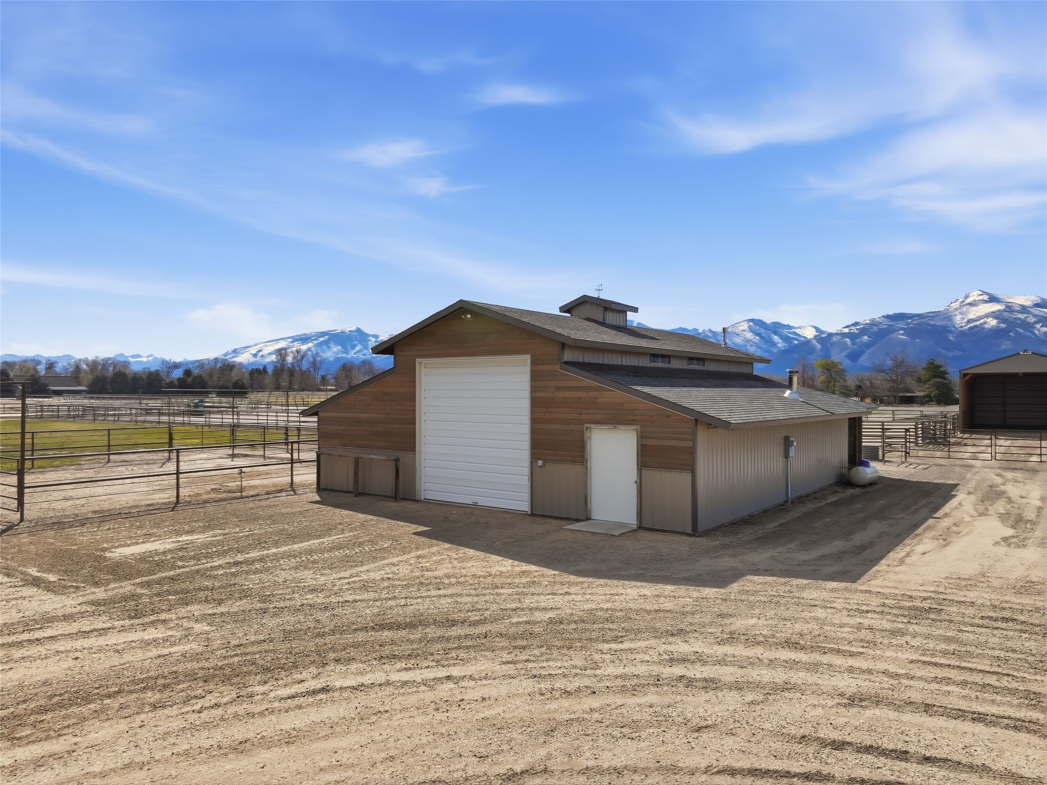 340 Selway View Road Property Photo 7