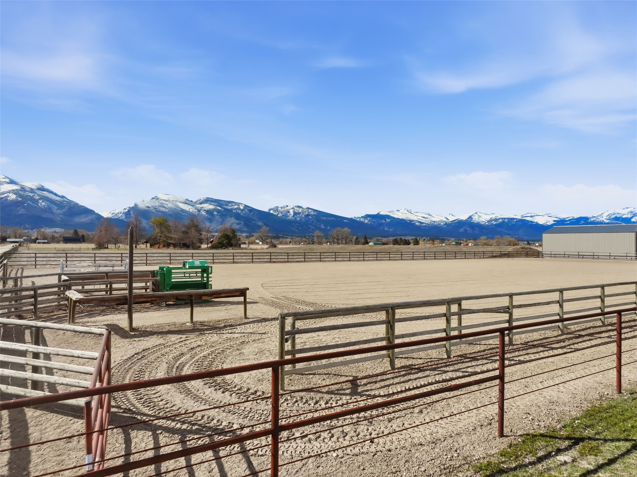 340 Selway View Road Property Photo 8