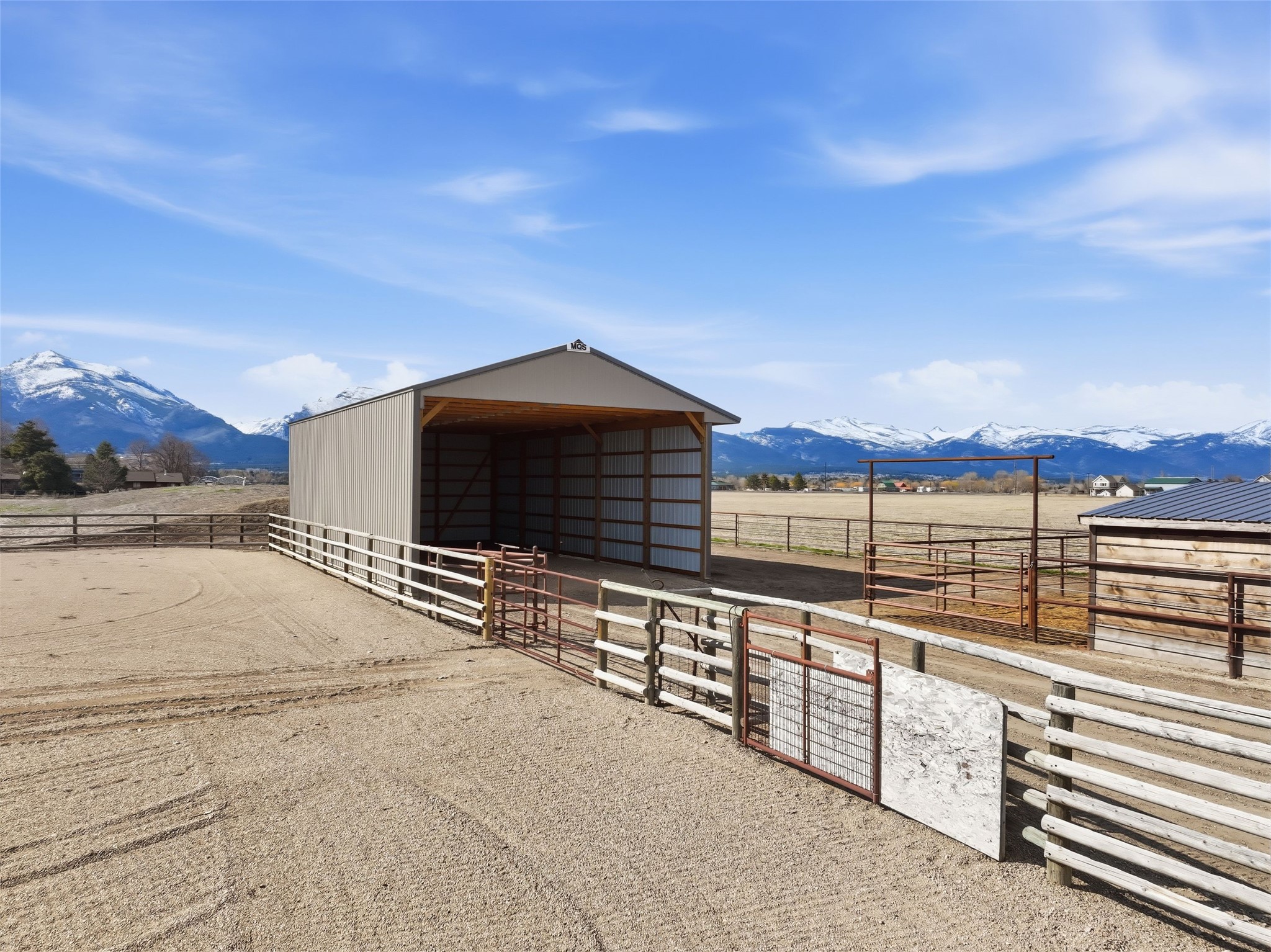 340 Selway View Road Property Photo 60