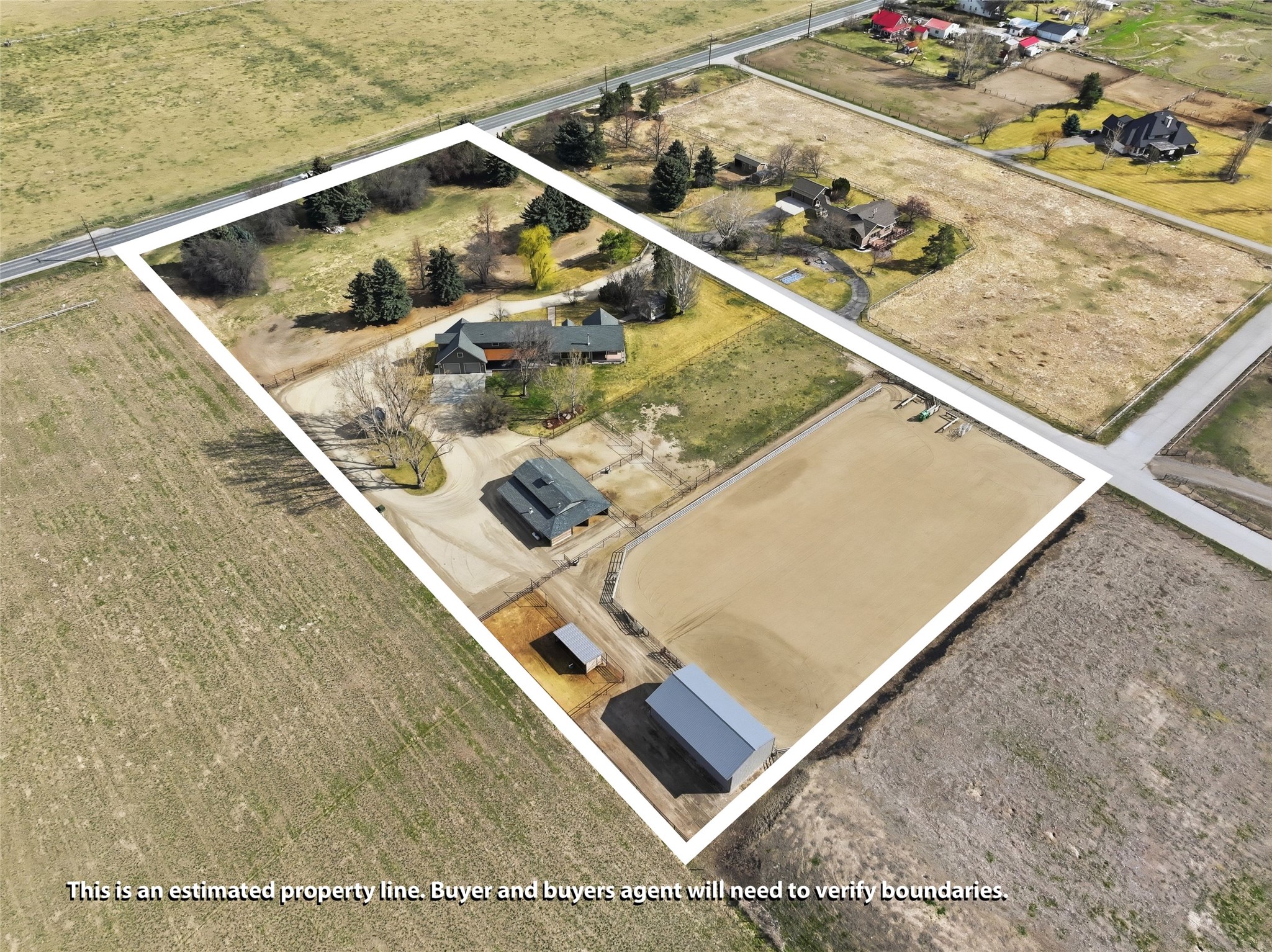 340 Selway View Road Property Photo 77