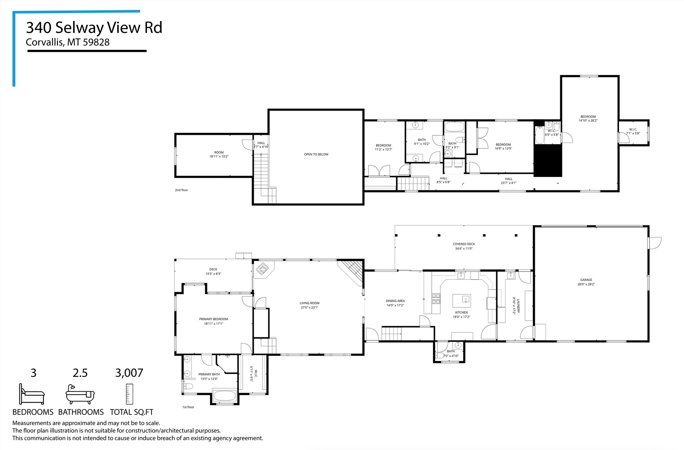 340 Selway View Road Property Photo 78