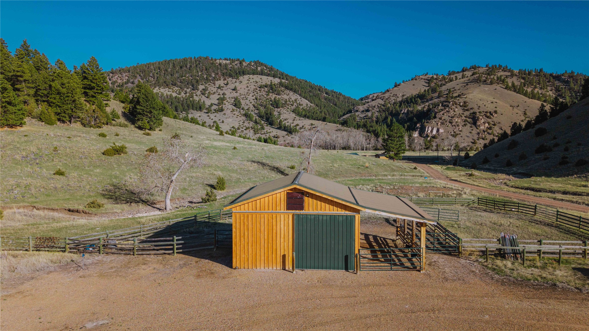460 Lower Willow Creek Road Property Photo 13
