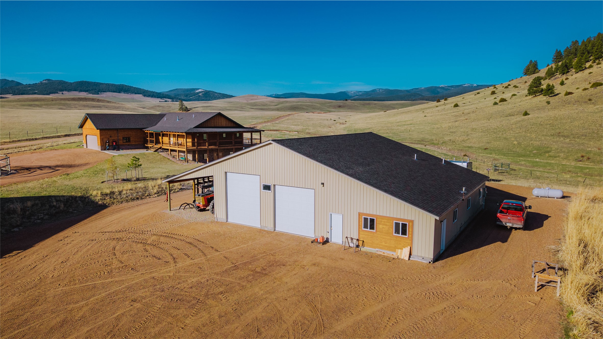 460 Lower Willow Creek Road Property Photo 14