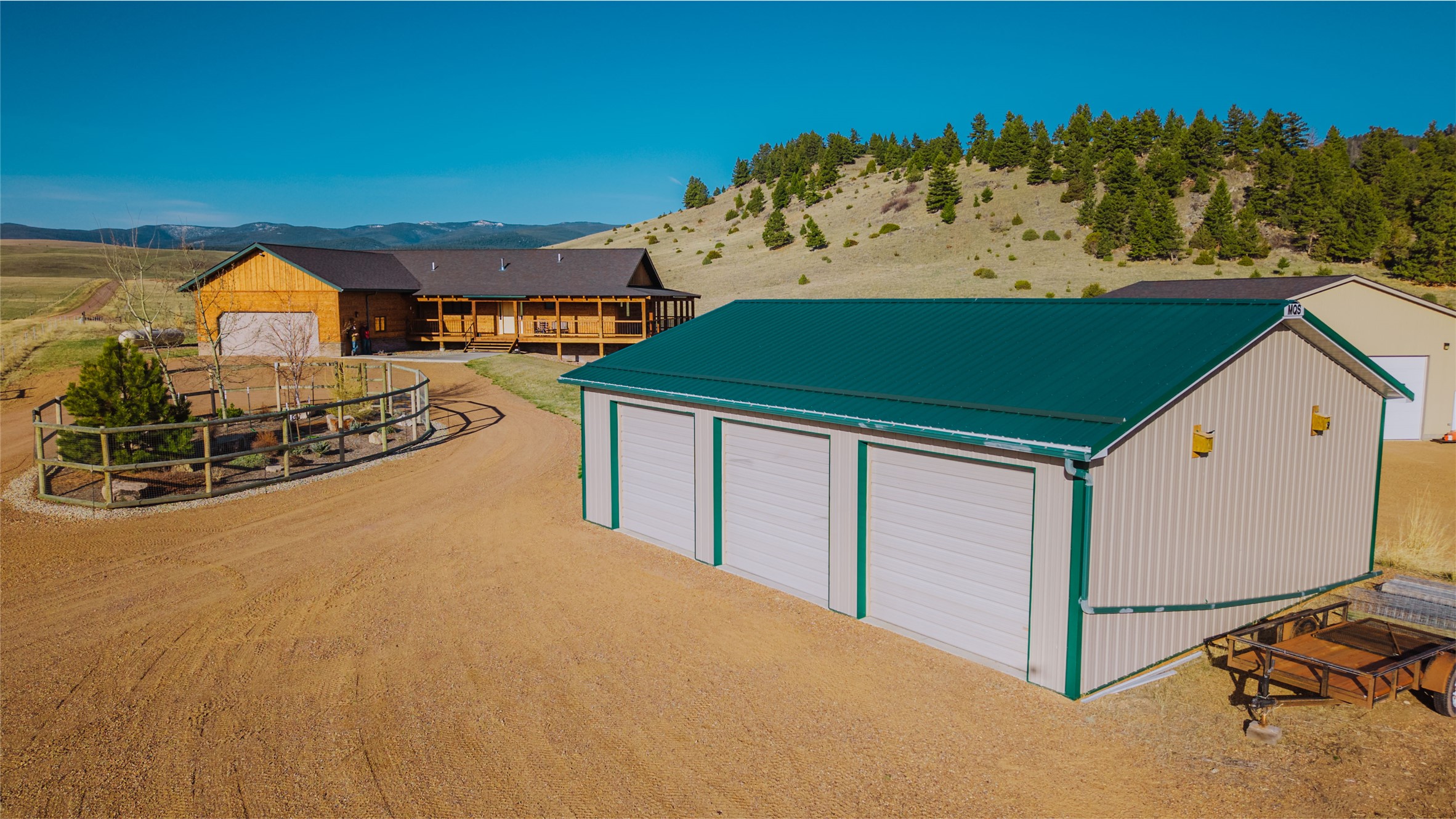 460 Lower Willow Creek Road Property Photo 16