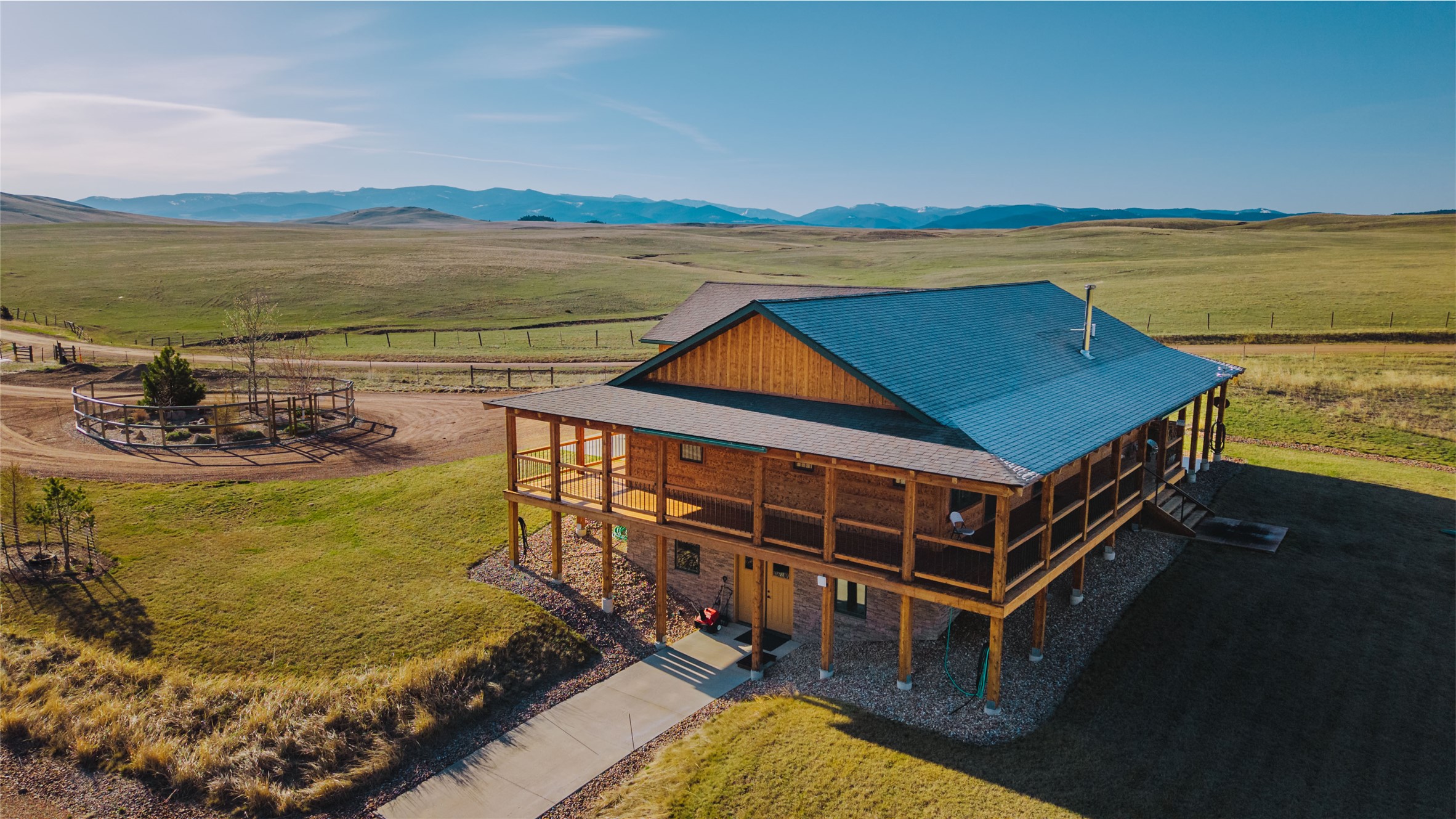 460 Lower Willow Creek Road Property Photo 18
