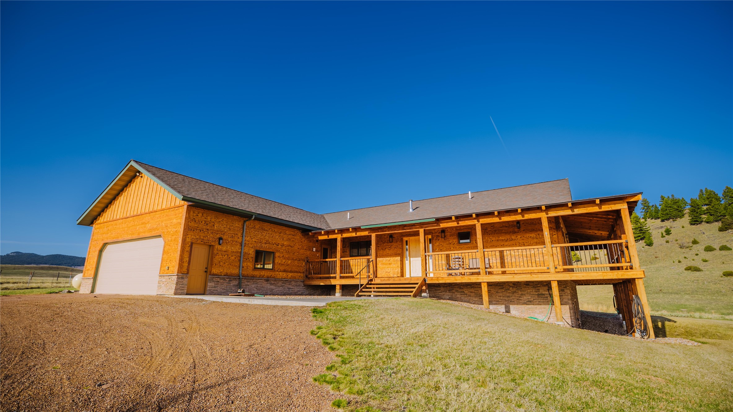 460 Lower Willow Creek Road Property Photo 20