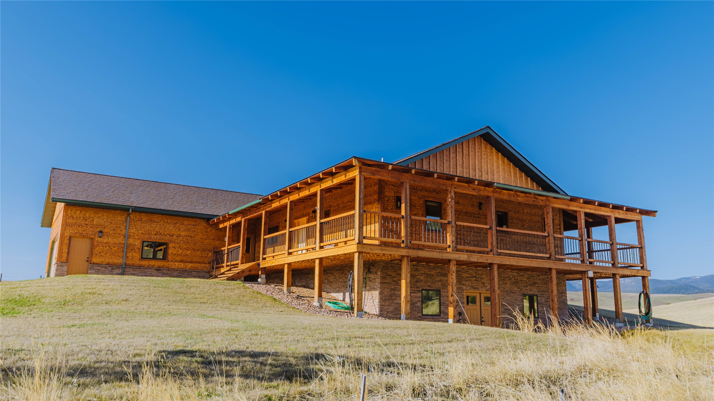 460 Lower Willow Creek Road Property Photo 22