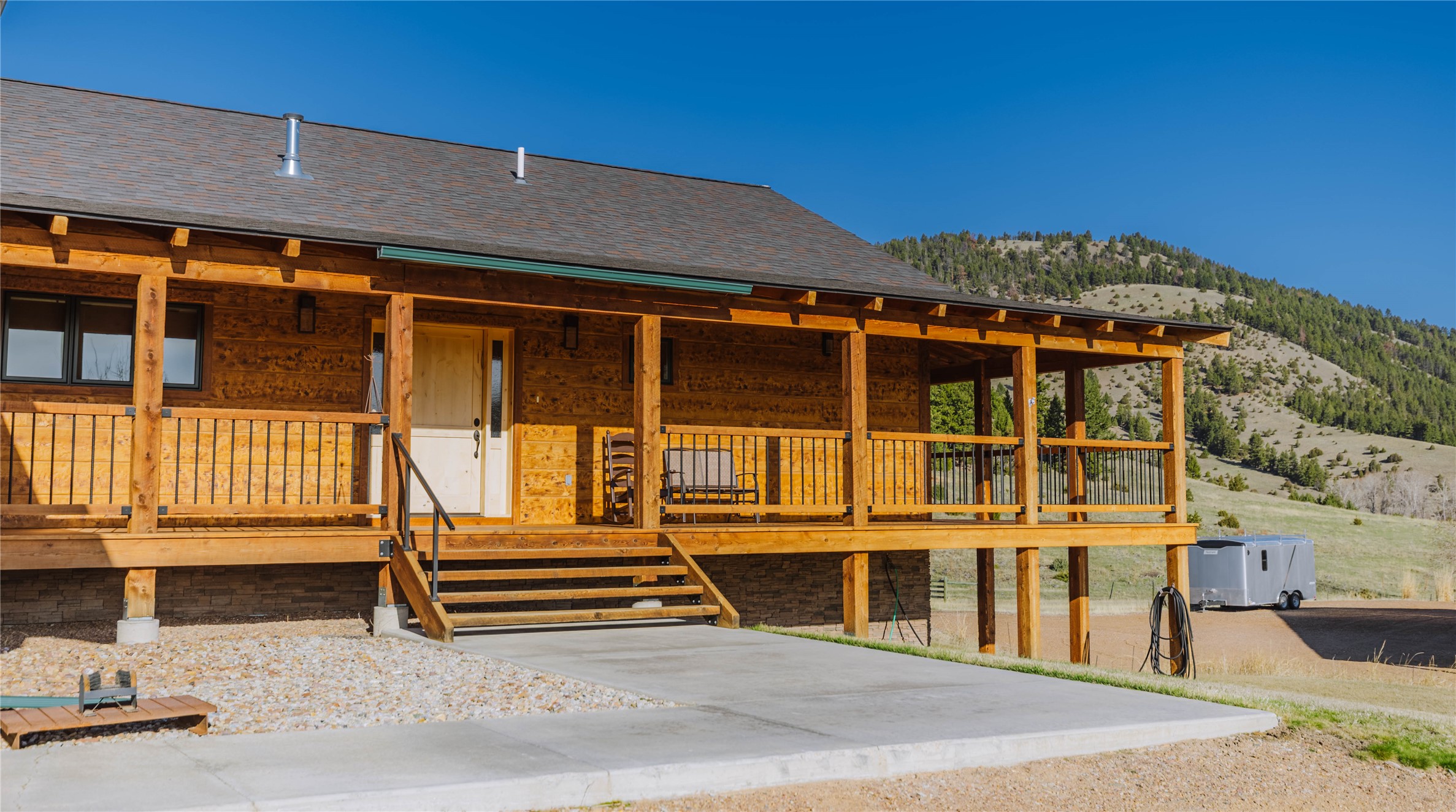 460 Lower Willow Creek Road Property Photo 27