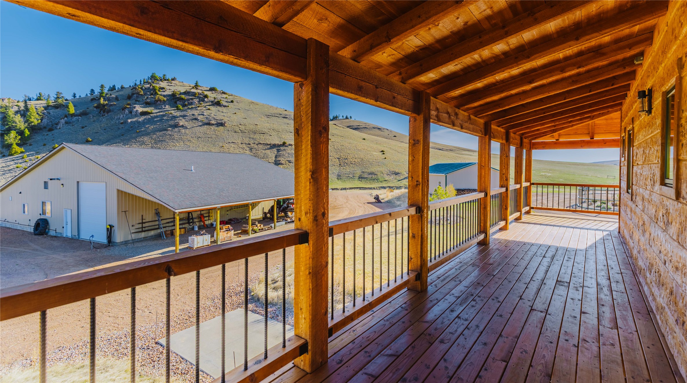 460 Lower Willow Creek Road Property Photo 29