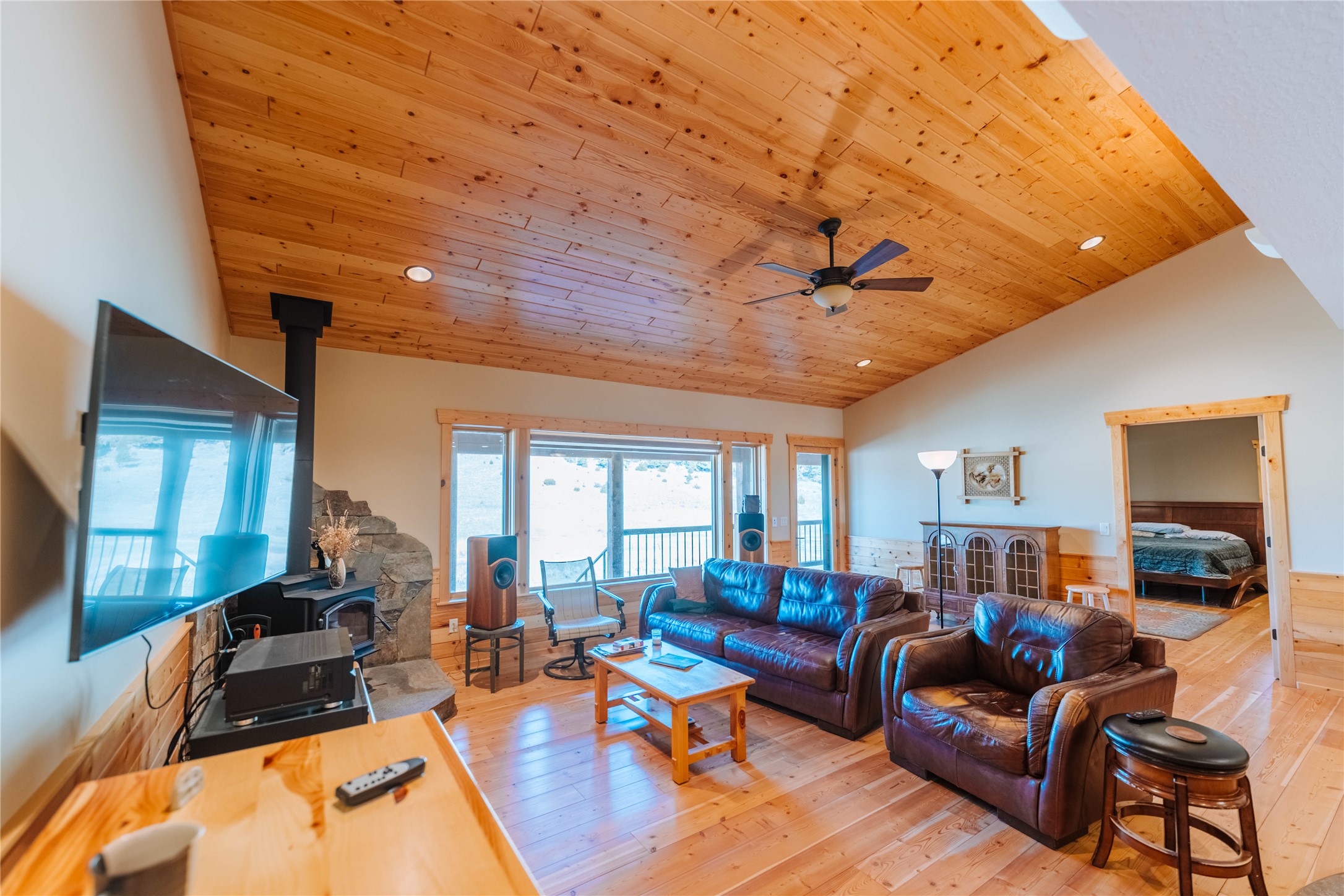 460 Lower Willow Creek Road Property Photo 37