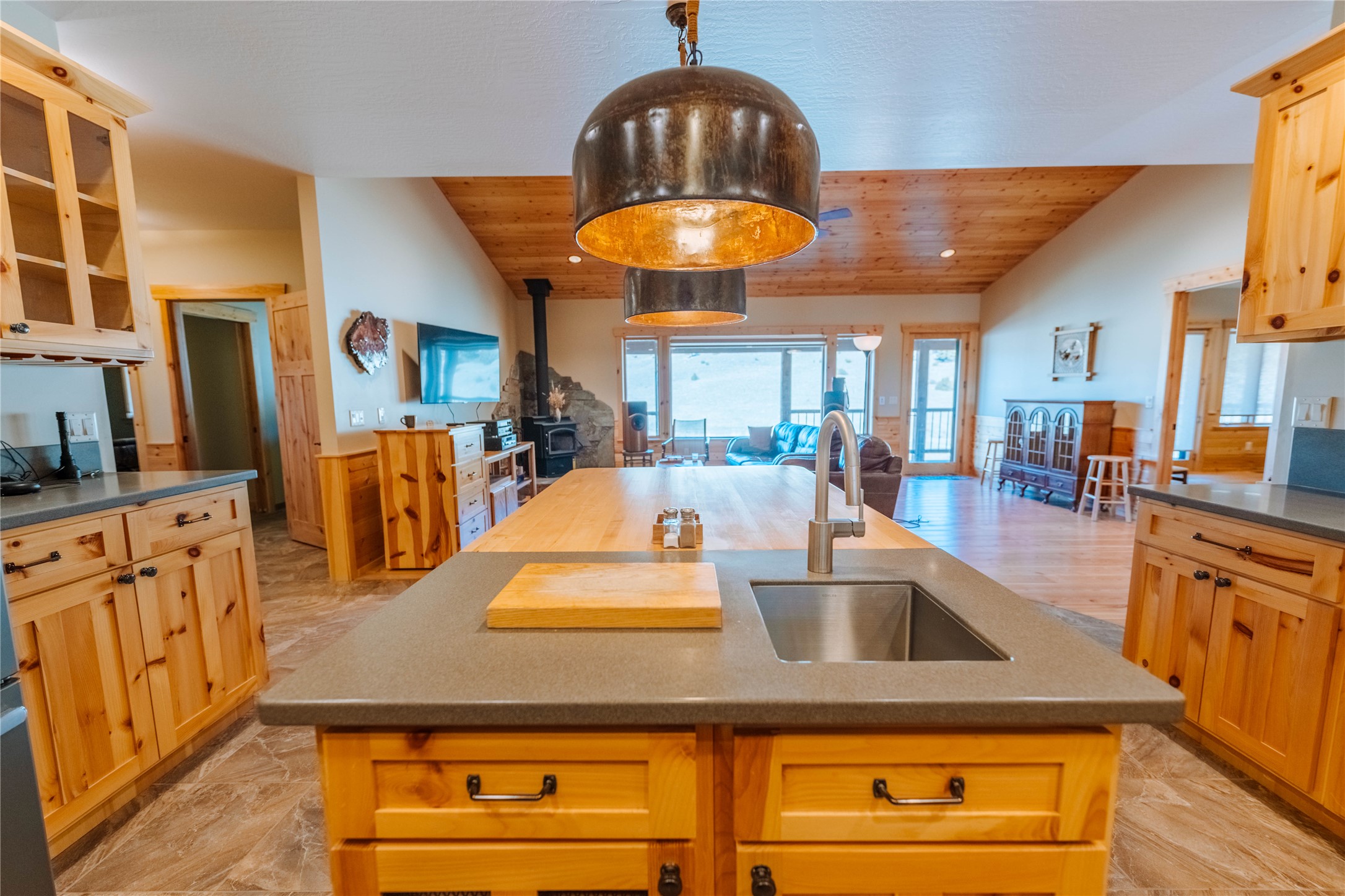 460 Lower Willow Creek Road Property Photo 40