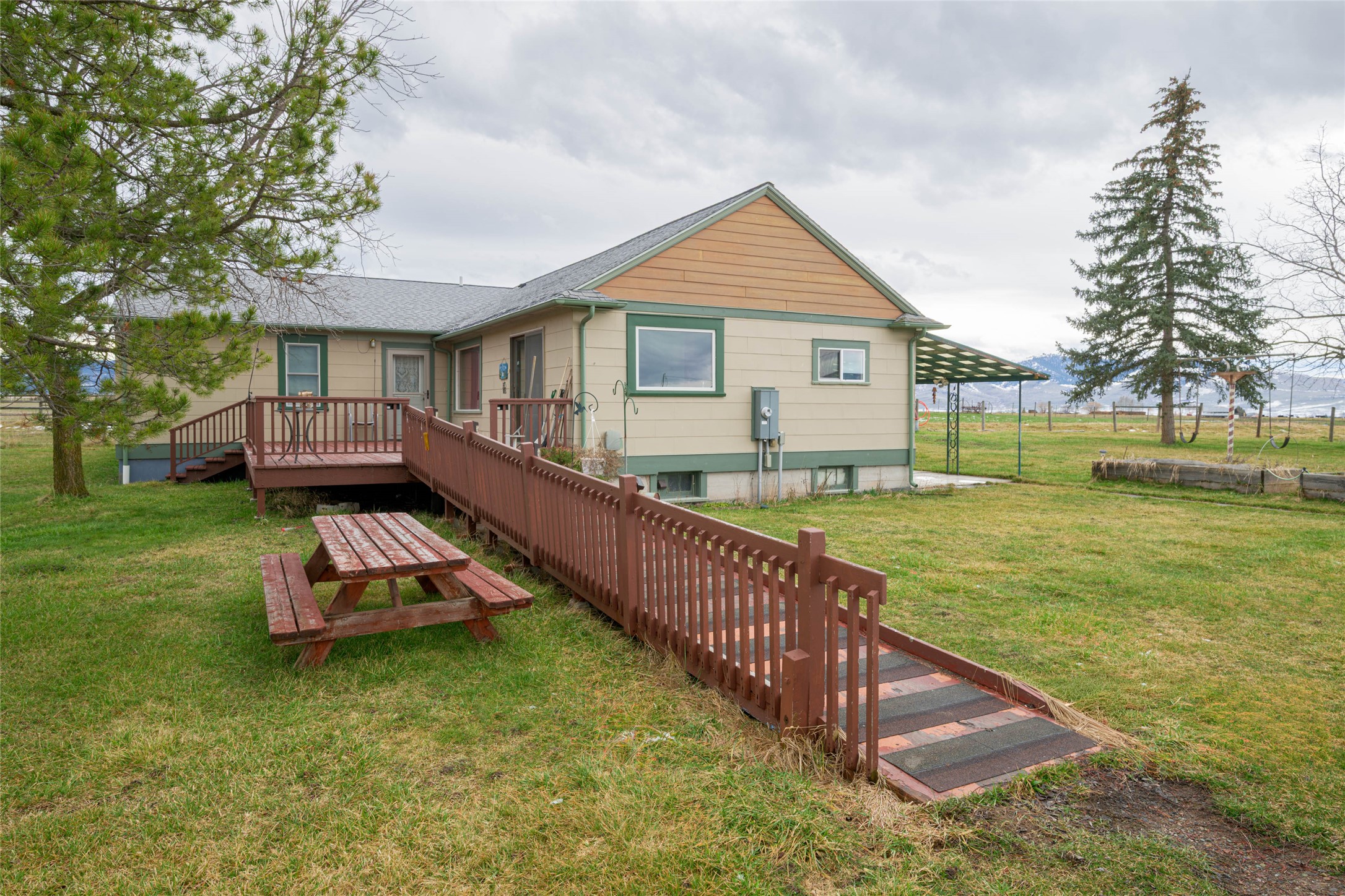73861 Us Hwy 93 Property Photo 1