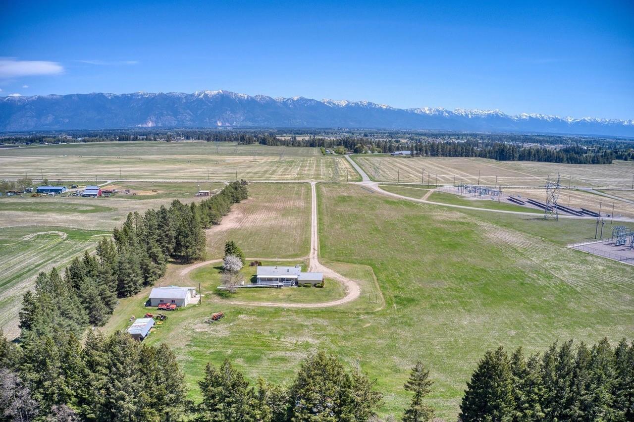 1890 Whitefish Stage Lot 4 Property Photo 2