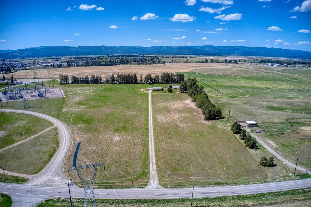 1890 Whitefish Stage Lot 4 Property Photo 4
