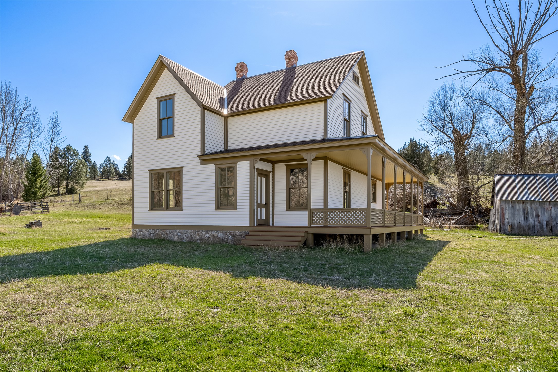 2519 Old Darby Road Property Photo 42