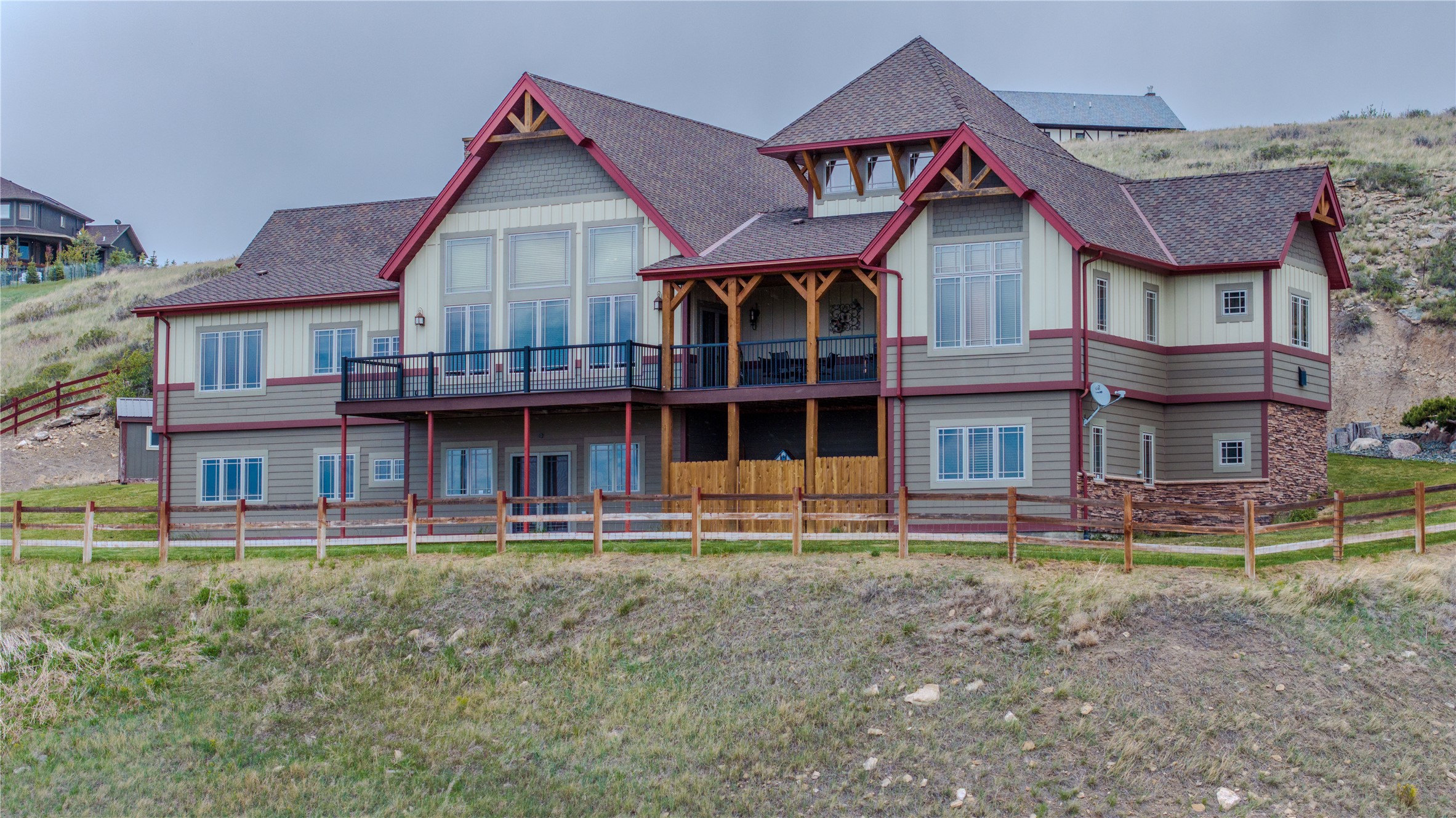 264 Comer Hill Road Property Photo 1
