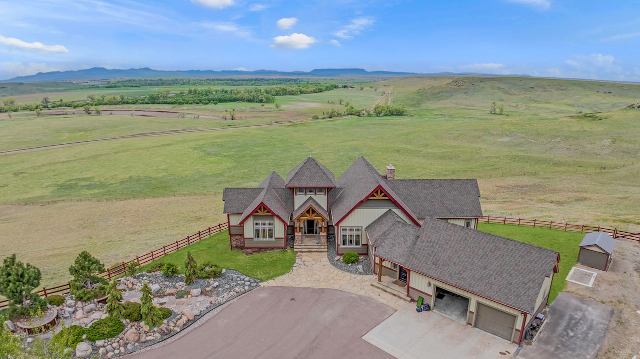 264 Comer Hill Road Property Photo 3