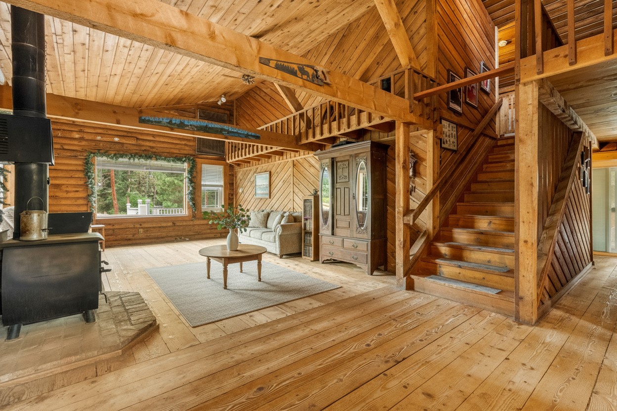 460 Moose Hollow Road Property Photo 10