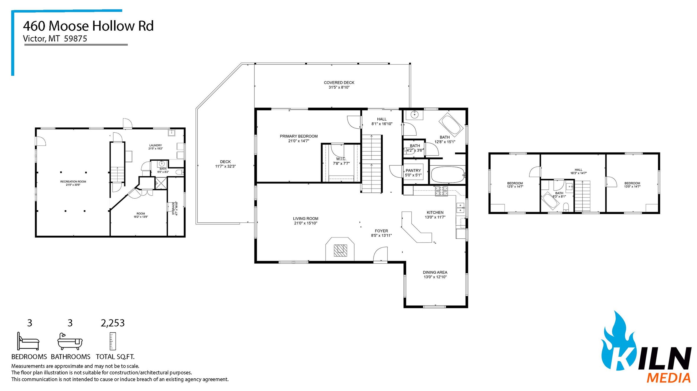 460 Moose Hollow Road Property Photo 50