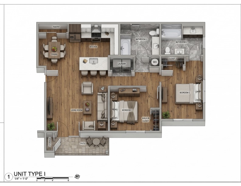 101 Village Loop 101 Se Property Photo 2