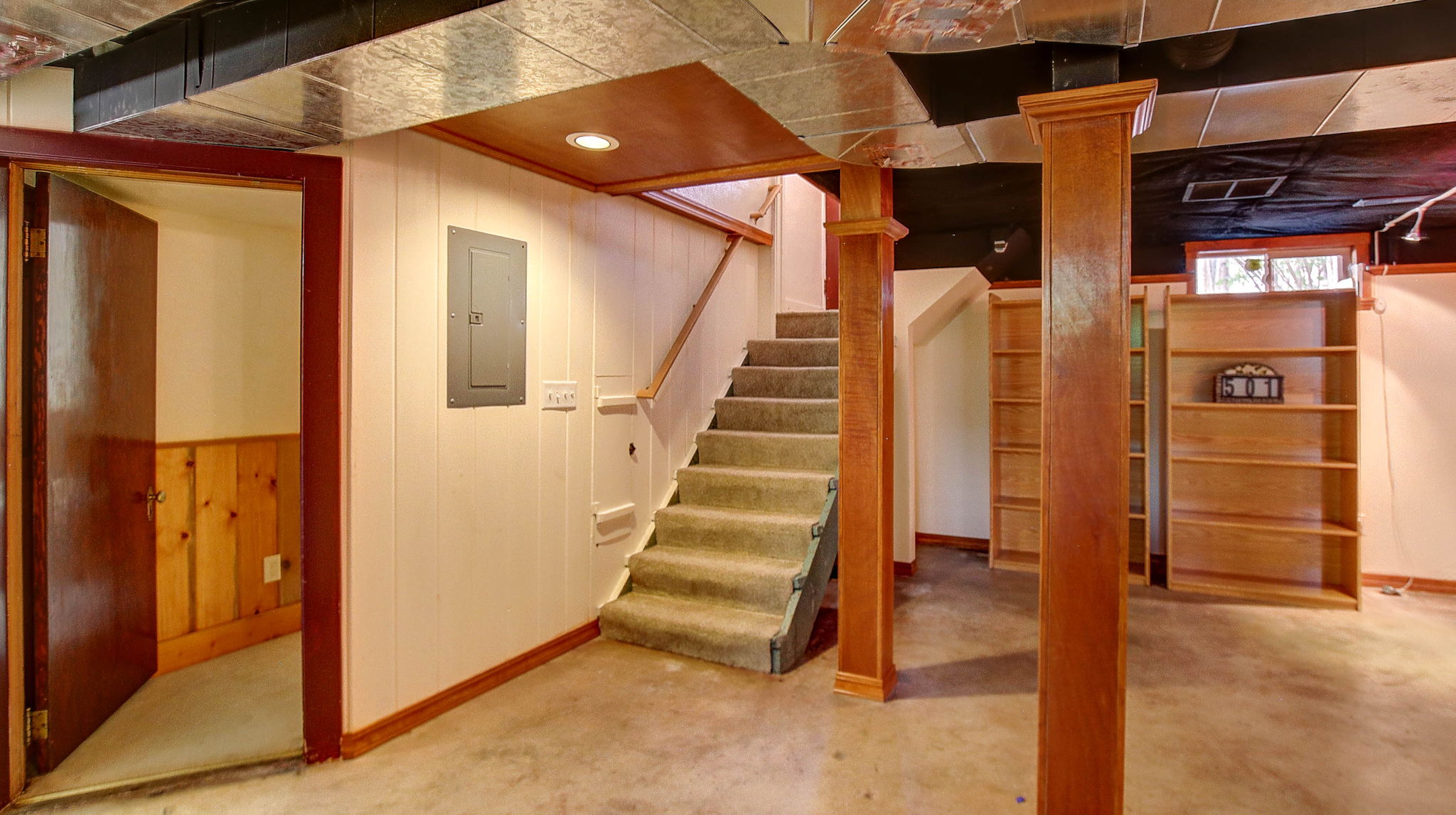 501 Evans Avenue Property Photo 45