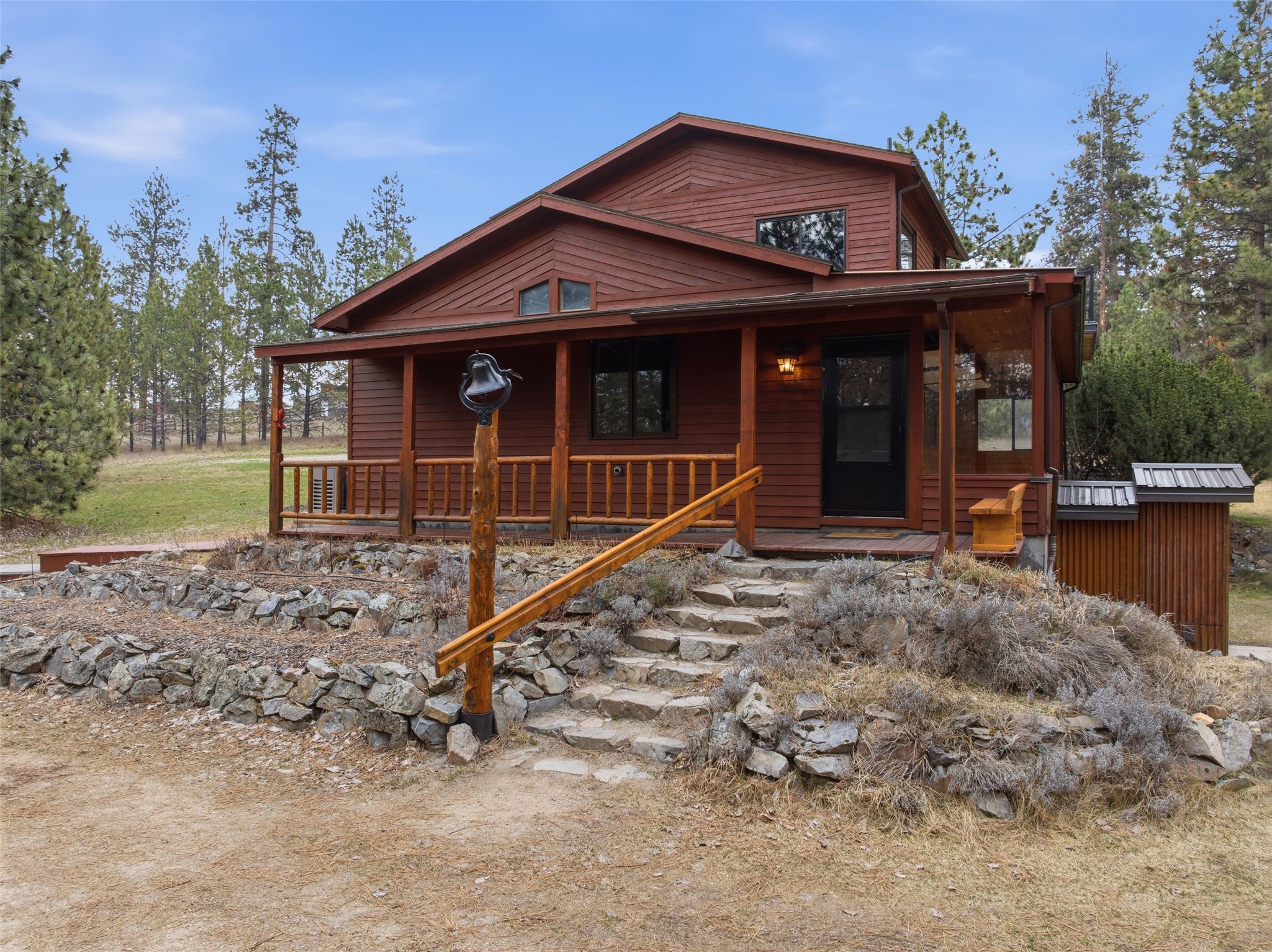 5394 Meadowlark Lane Property Photo 1
