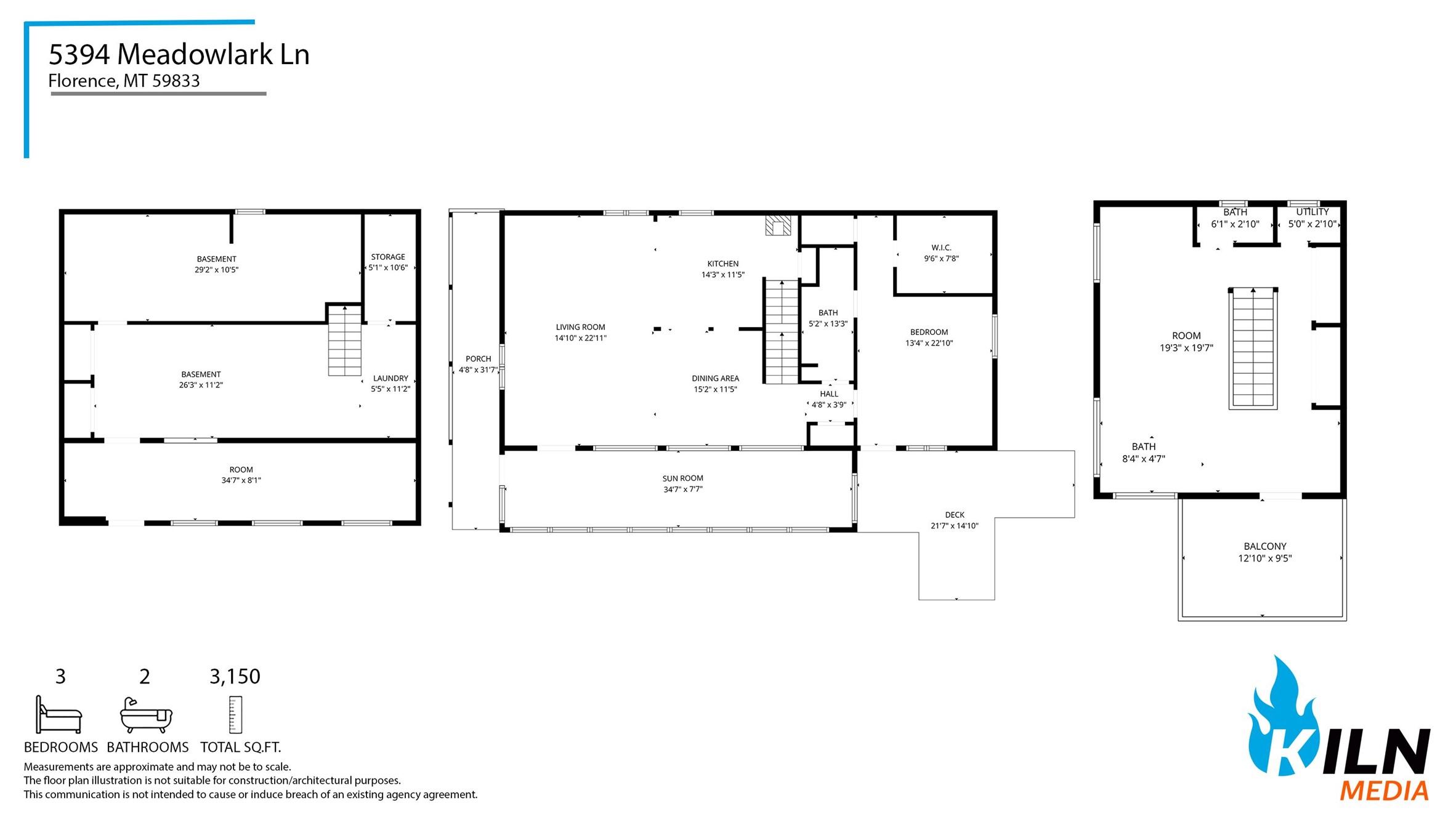 5394 Meadowlark Lane Property Photo 36
