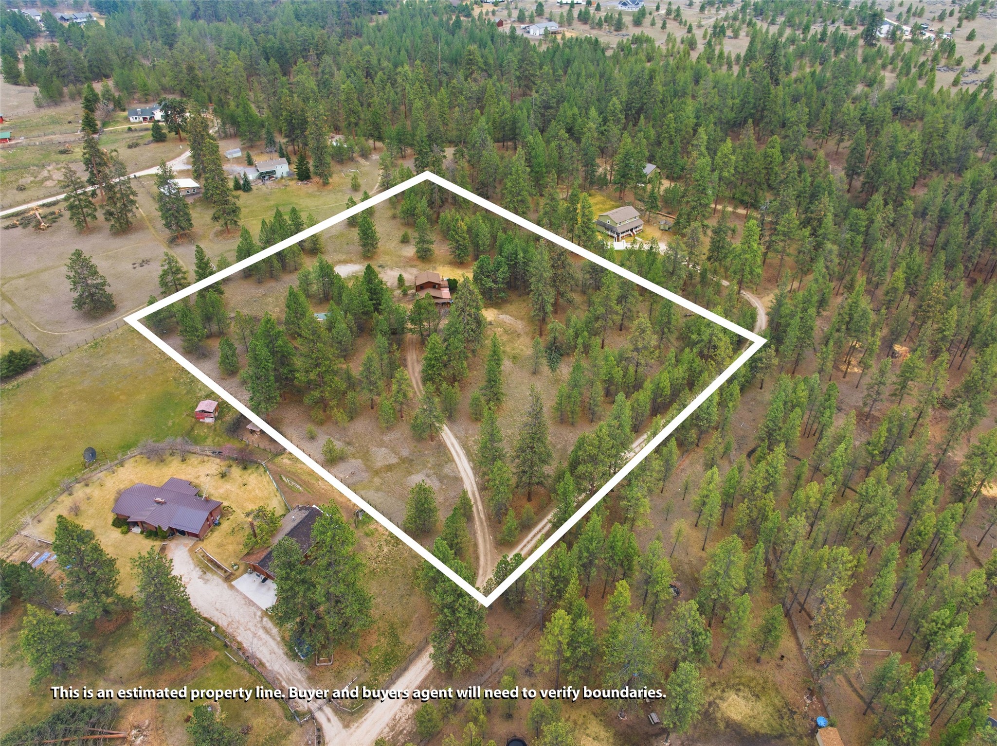 5394 Meadowlark Lane Property Photo 45