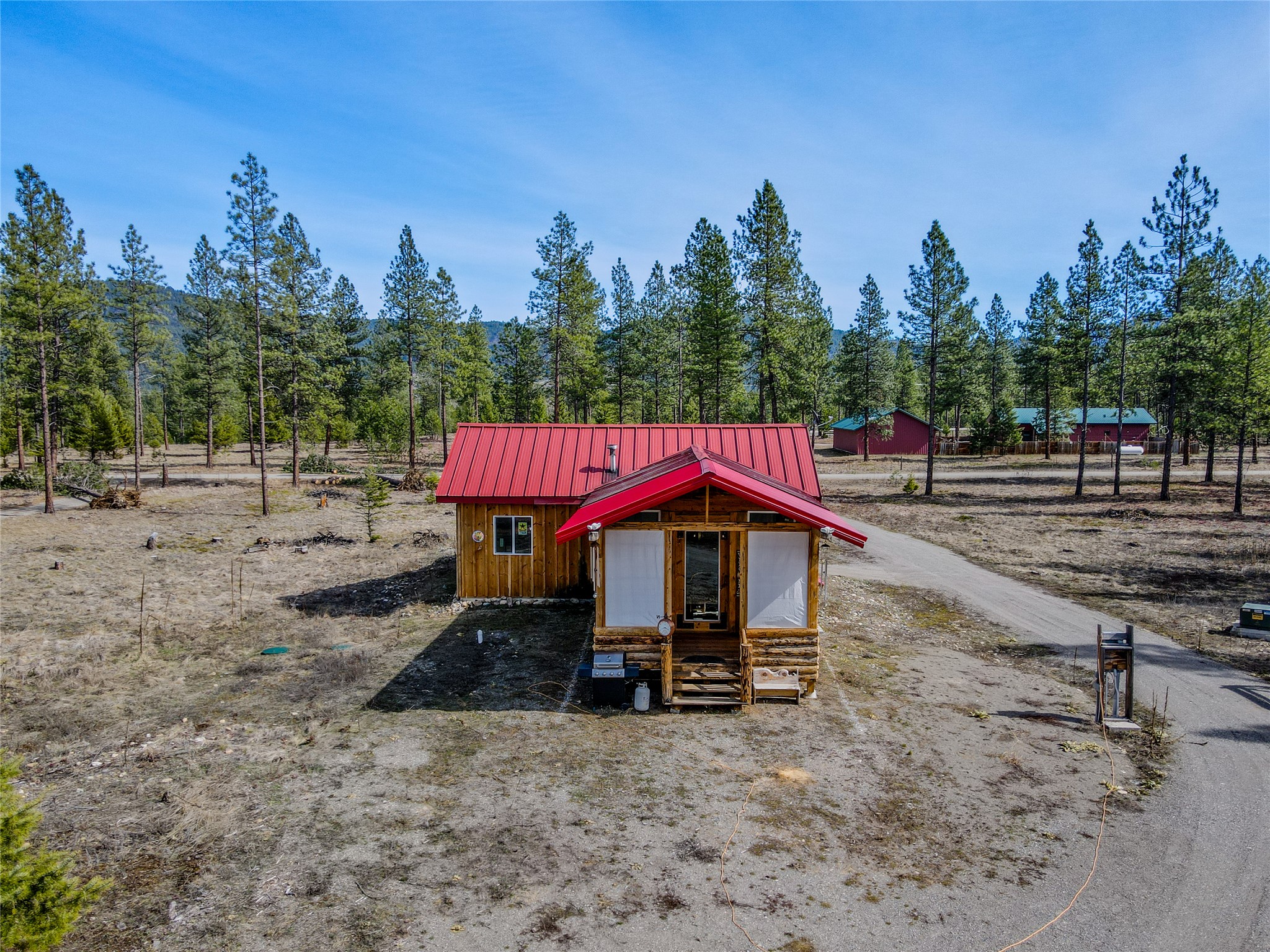 116 Cherry Creek Bluff Road Property Photo 19