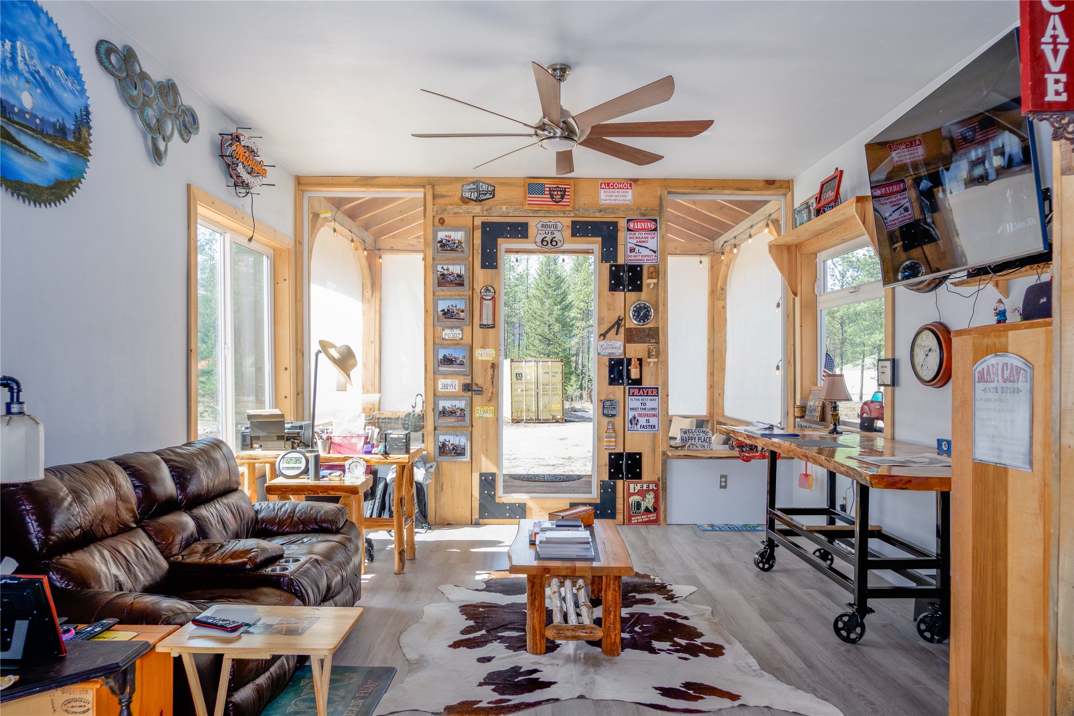 116 Cherry Creek Bluff Road Property Photo 31