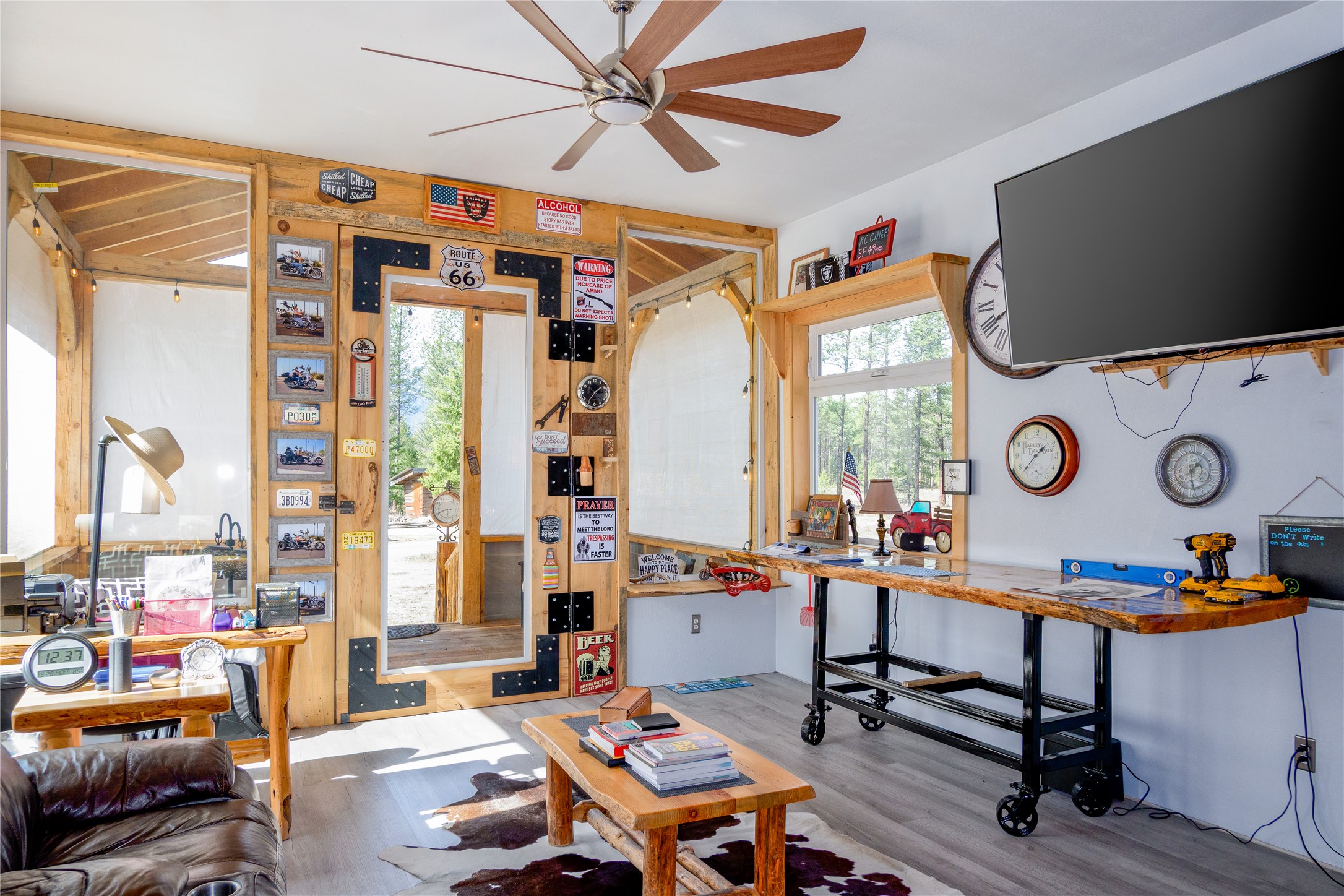 116 Cherry Creek Bluff Road Property Photo 32