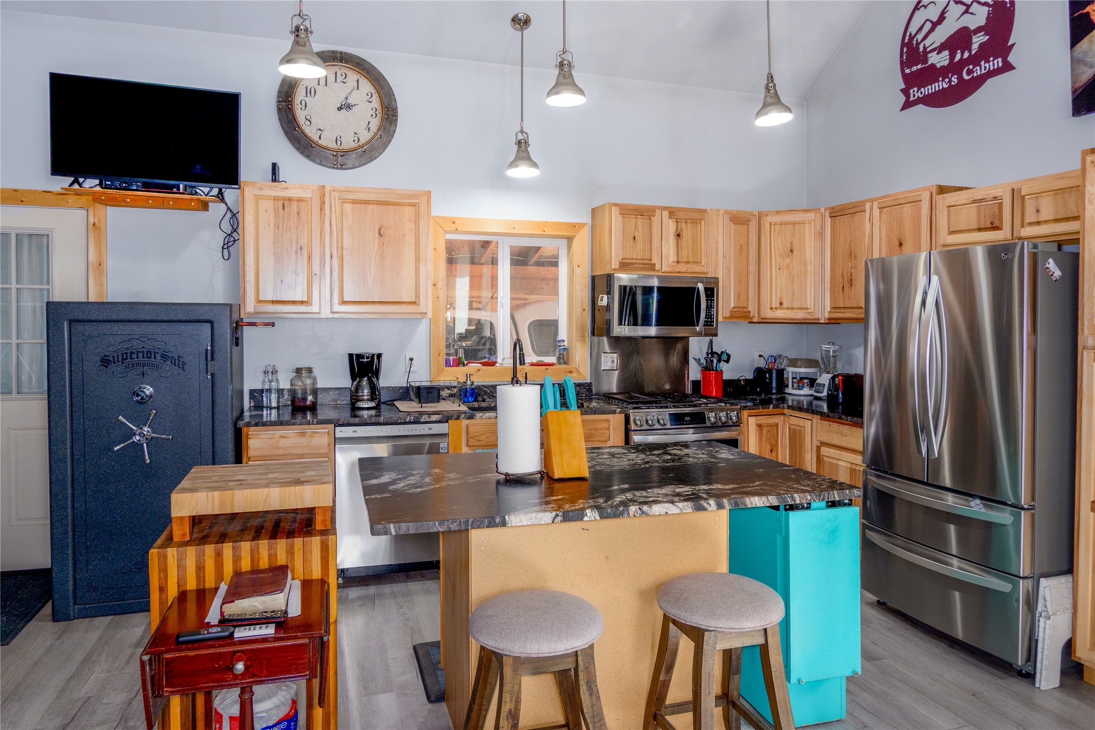 116 Cherry Creek Bluff Road Property Photo 34
