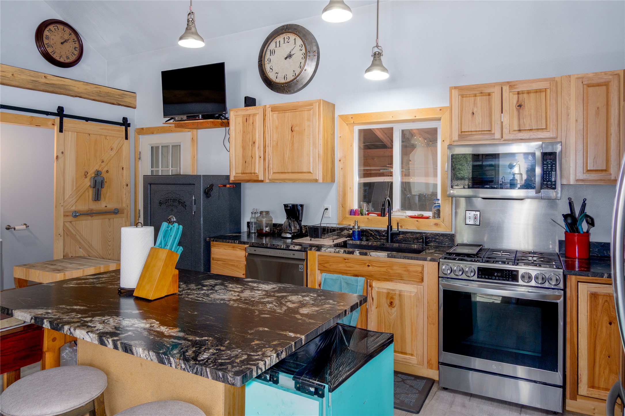 116 Cherry Creek Bluff Road Property Photo 35
