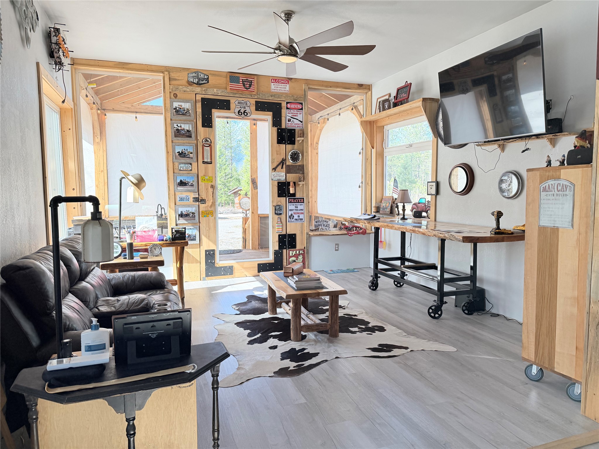 116 Cherry Creek Bluff Road Property Photo 41