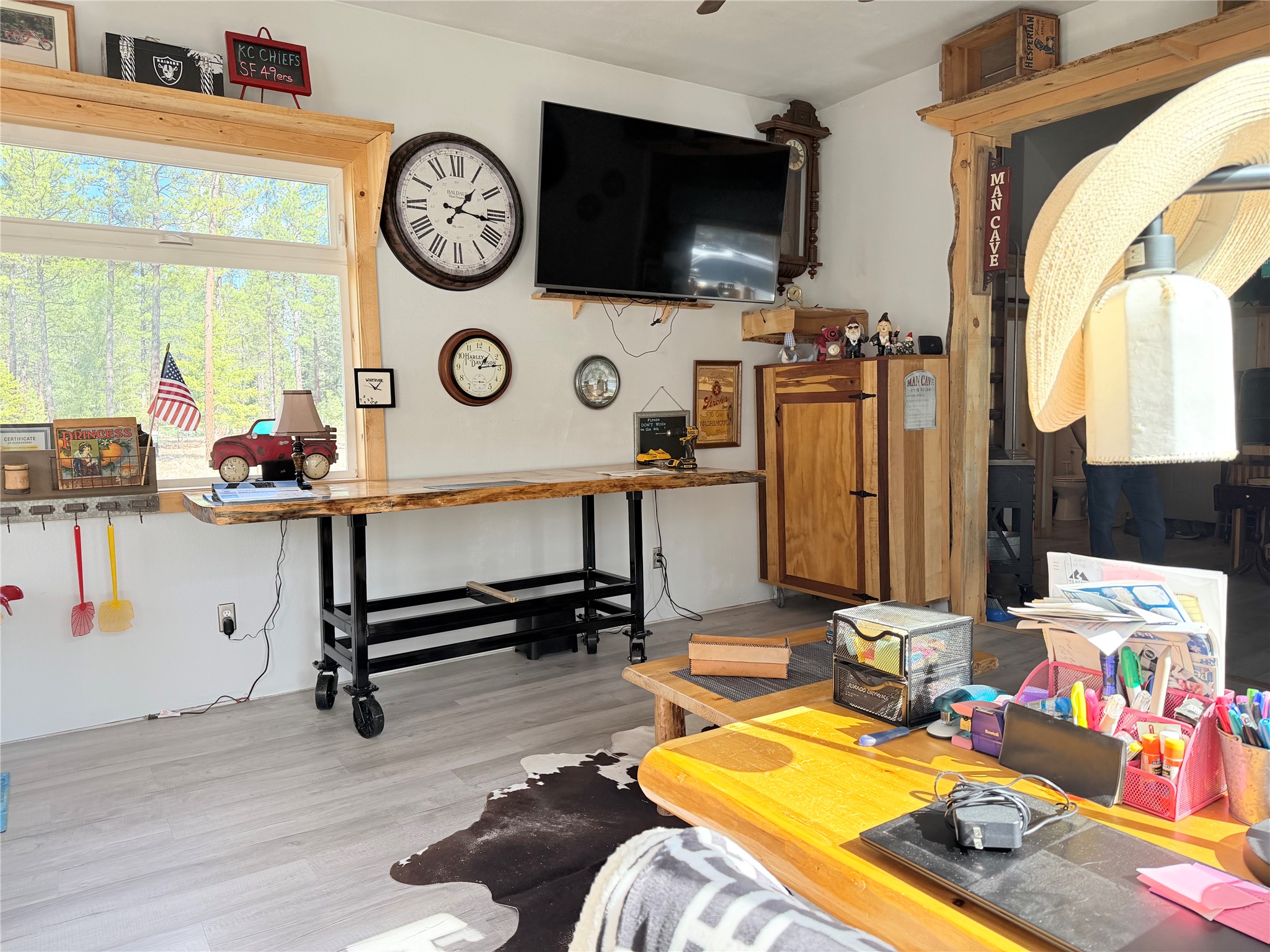116 Cherry Creek Bluff Road Property Photo 42