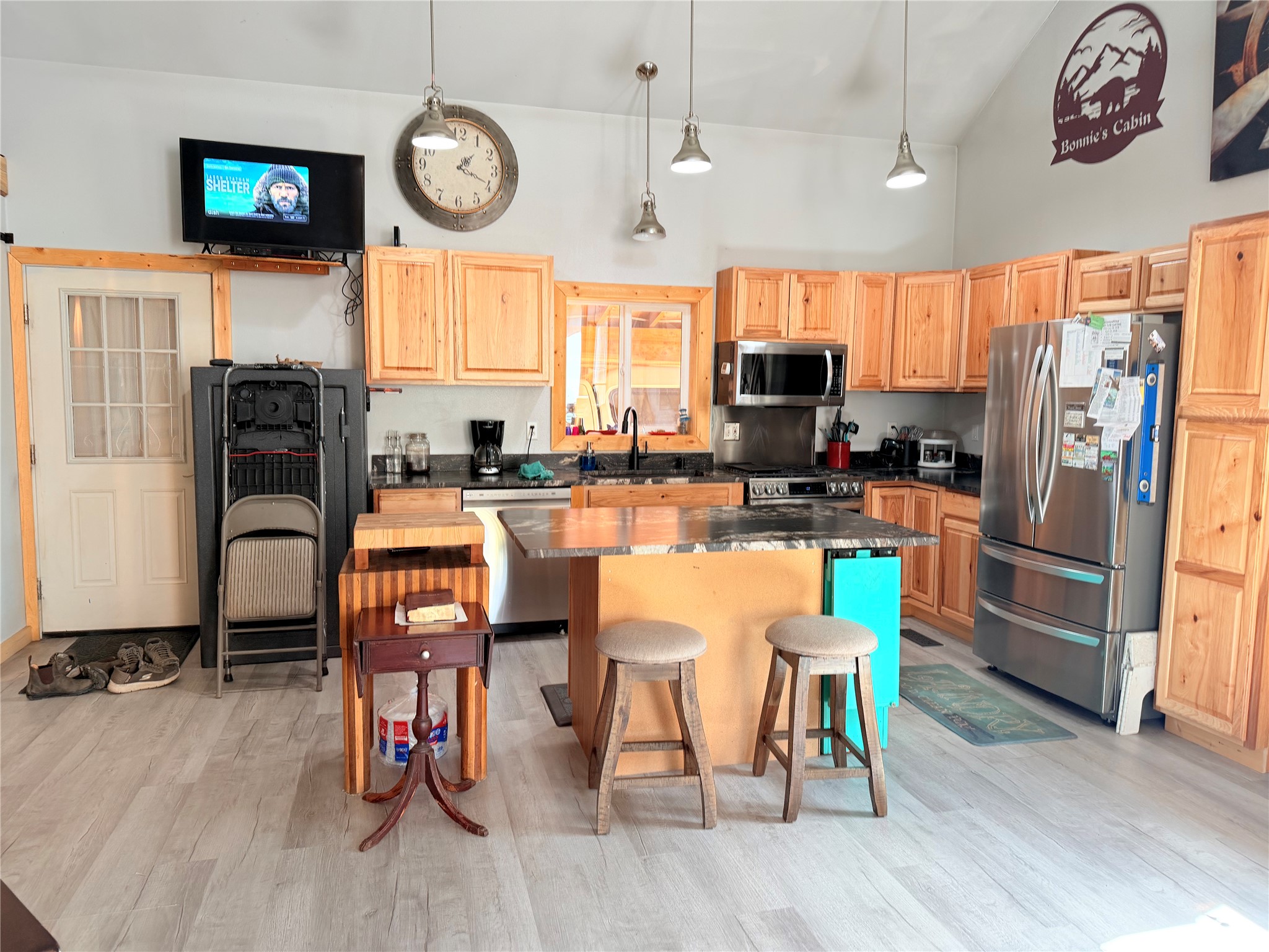 116 Cherry Creek Bluff Road Property Photo 44