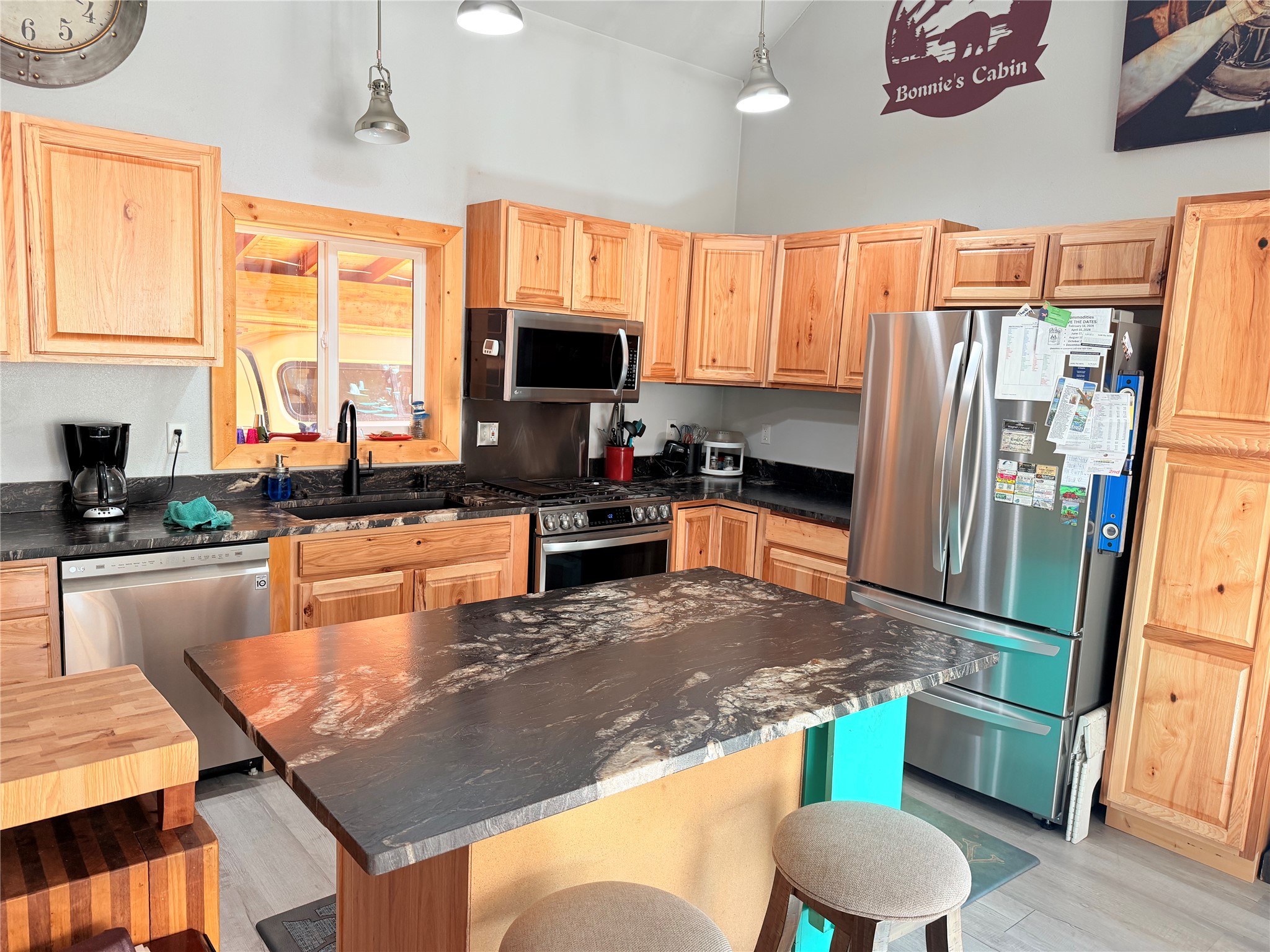116 Cherry Creek Bluff Road Property Photo 45