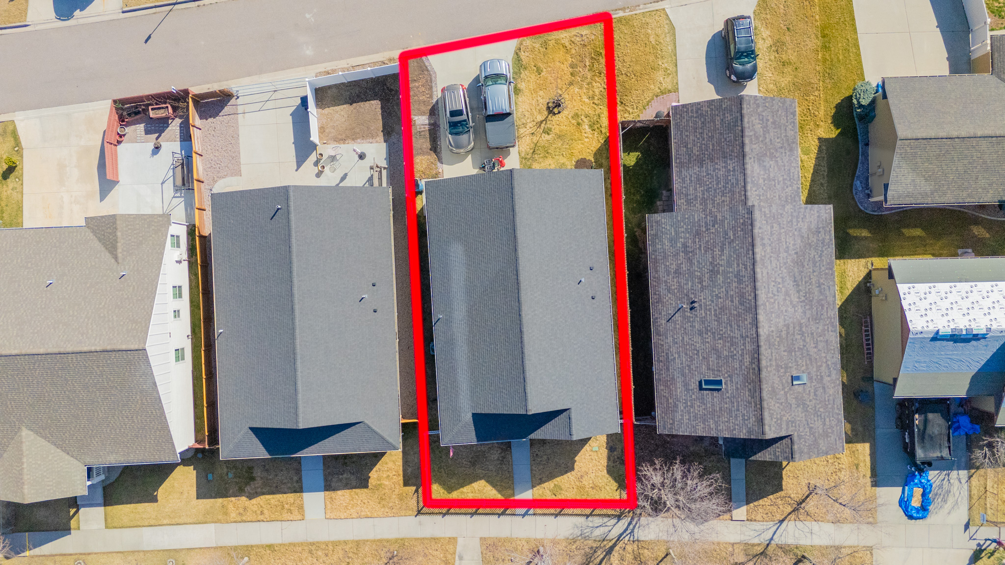 5306 Avalon Lane Property Photo 24