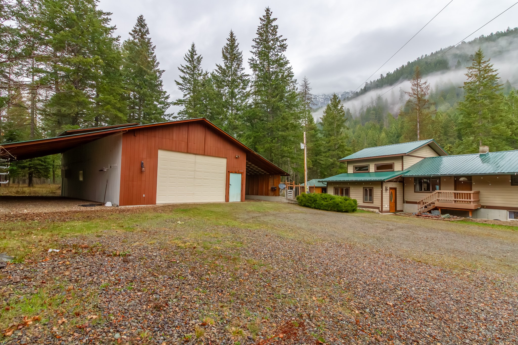 187 Blaine Mountain Road Property Photo 33