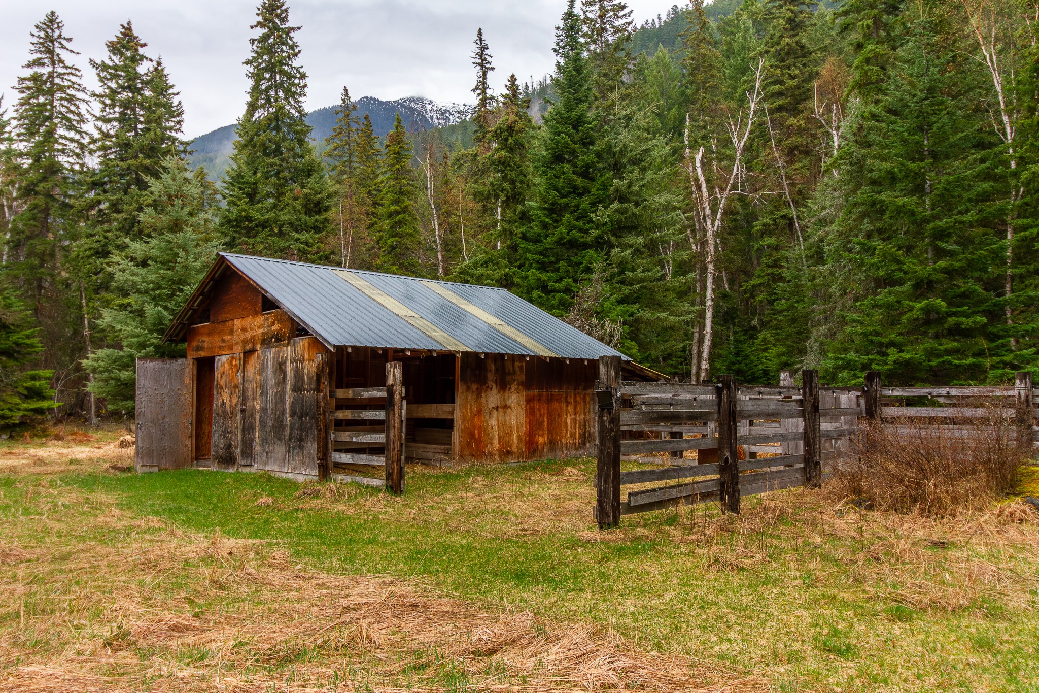 187 Blaine Mountain Road Property Photo 49