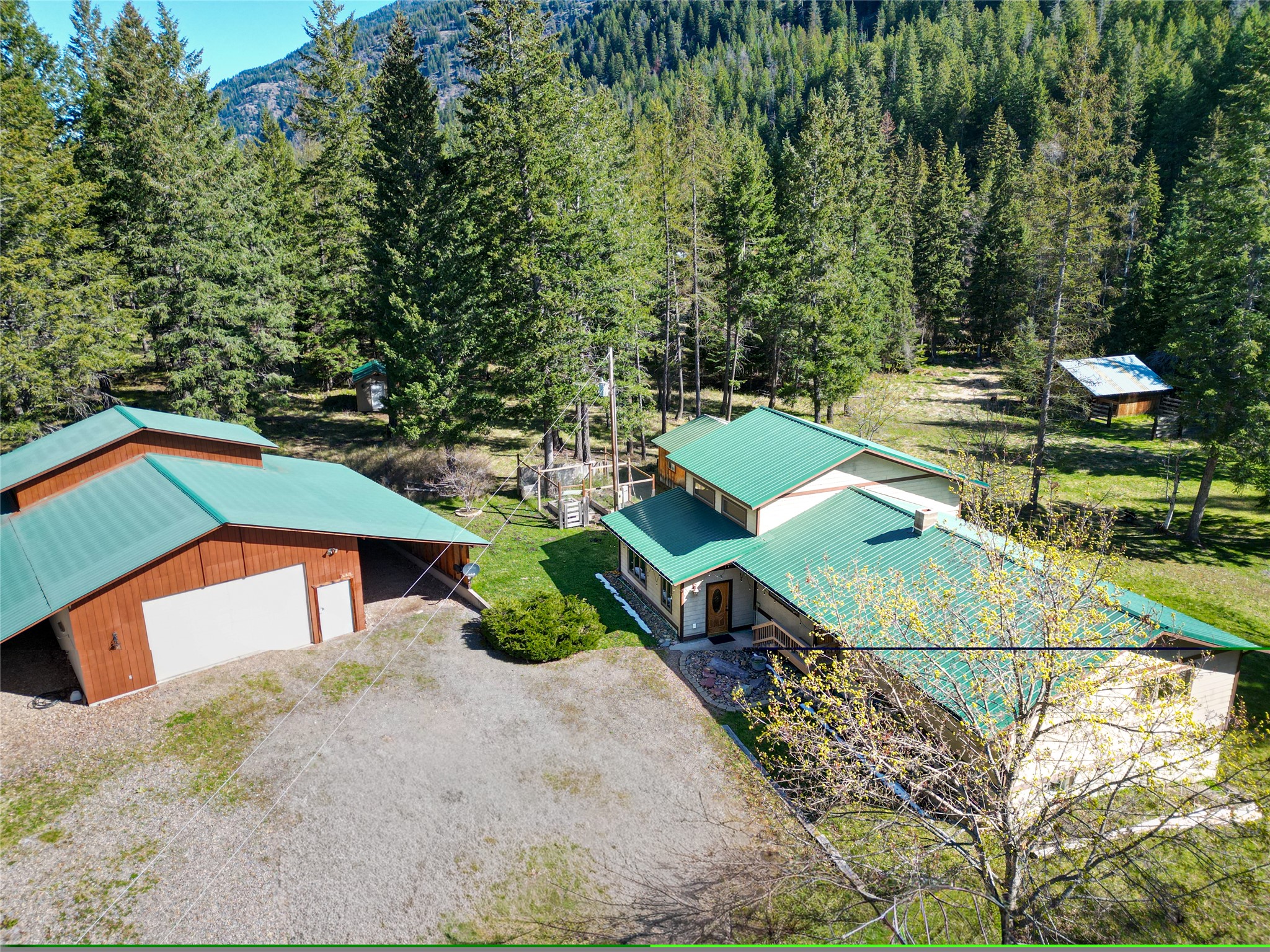 187 Blaine Mountain Road Property Photo 63