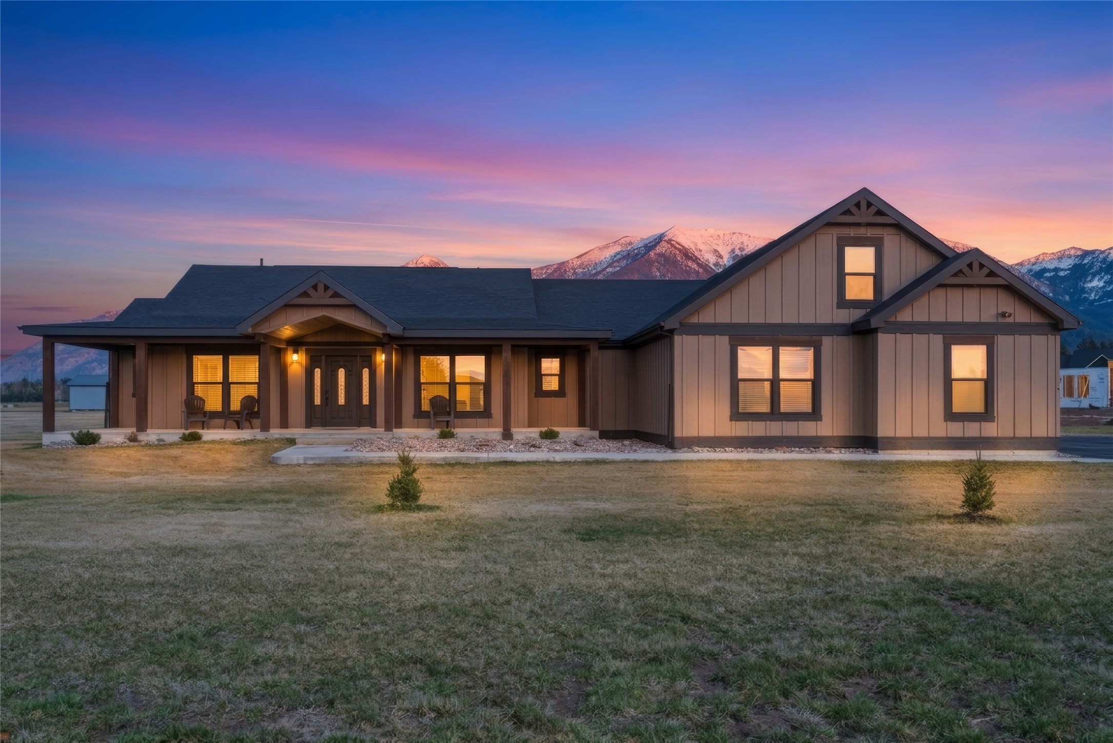 5 Towering Pine Court Property Photo 2