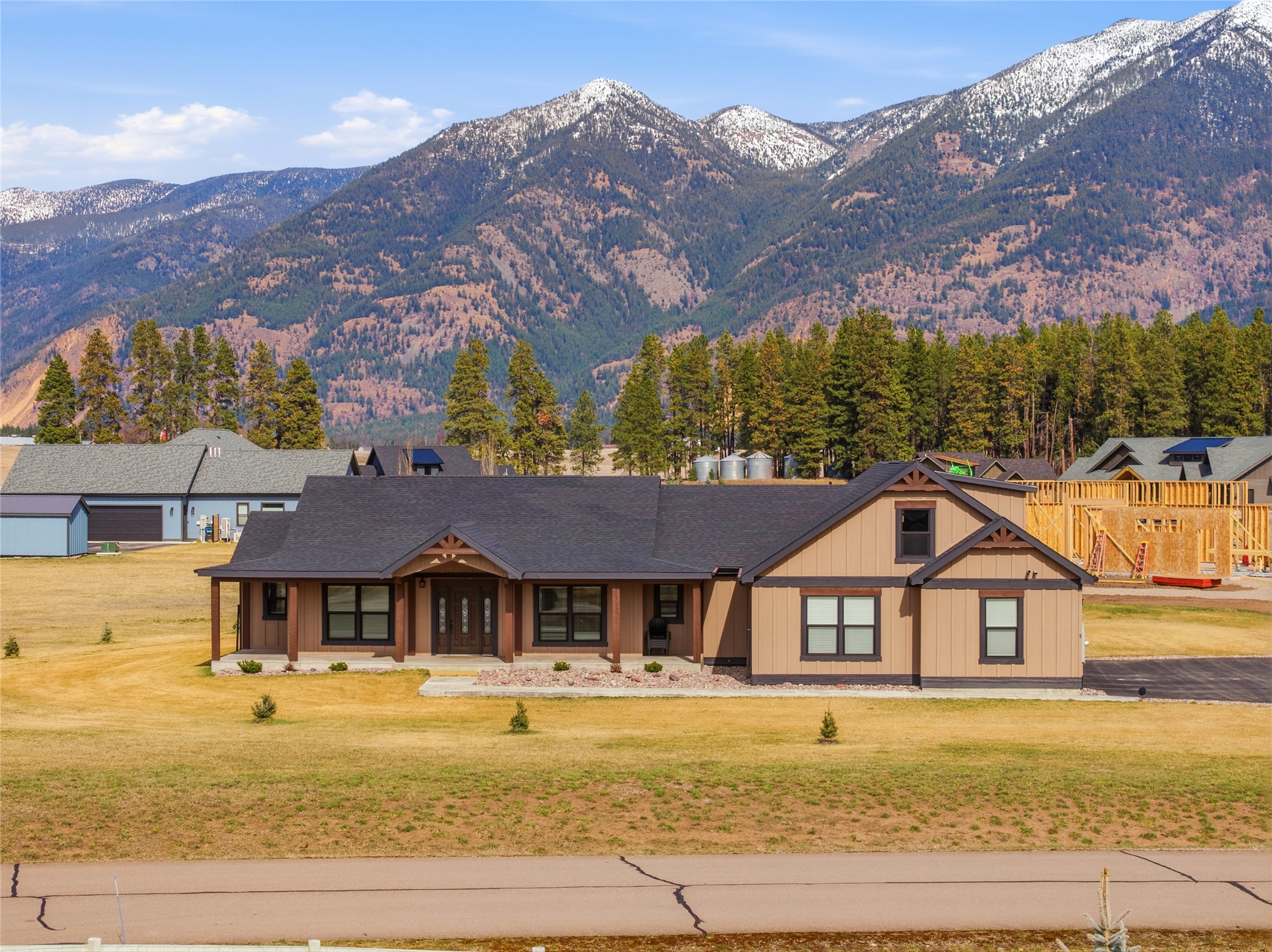 5 Towering Pine Court Property Photo 44