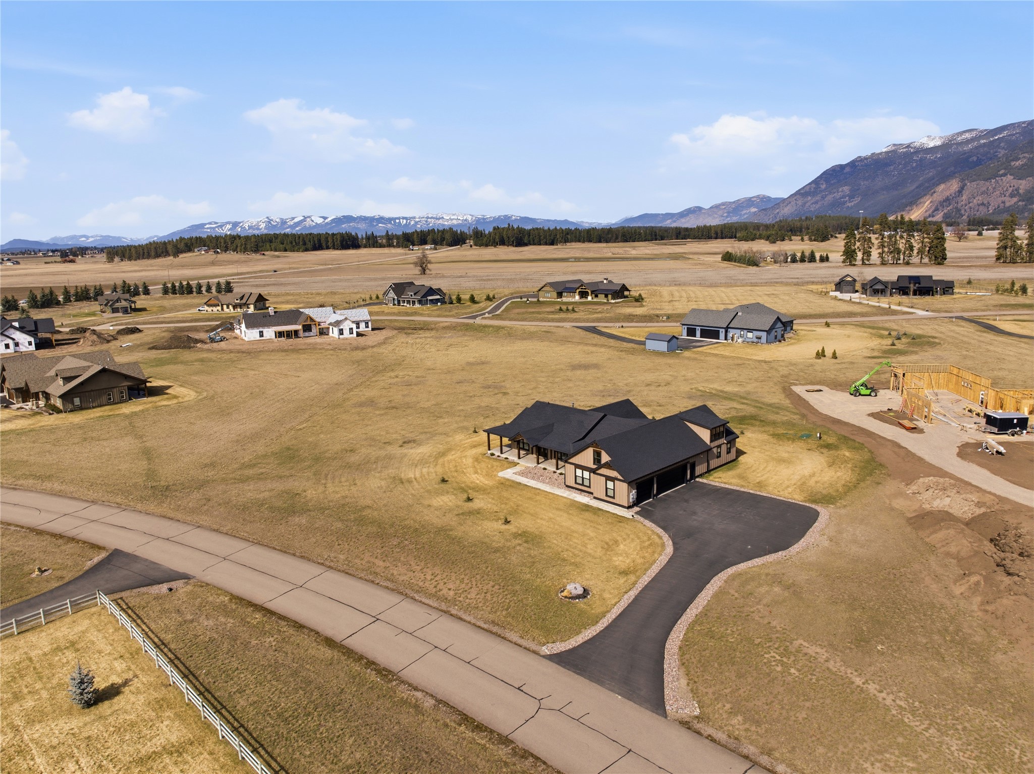 5 Towering Pine Court Property Photo 45