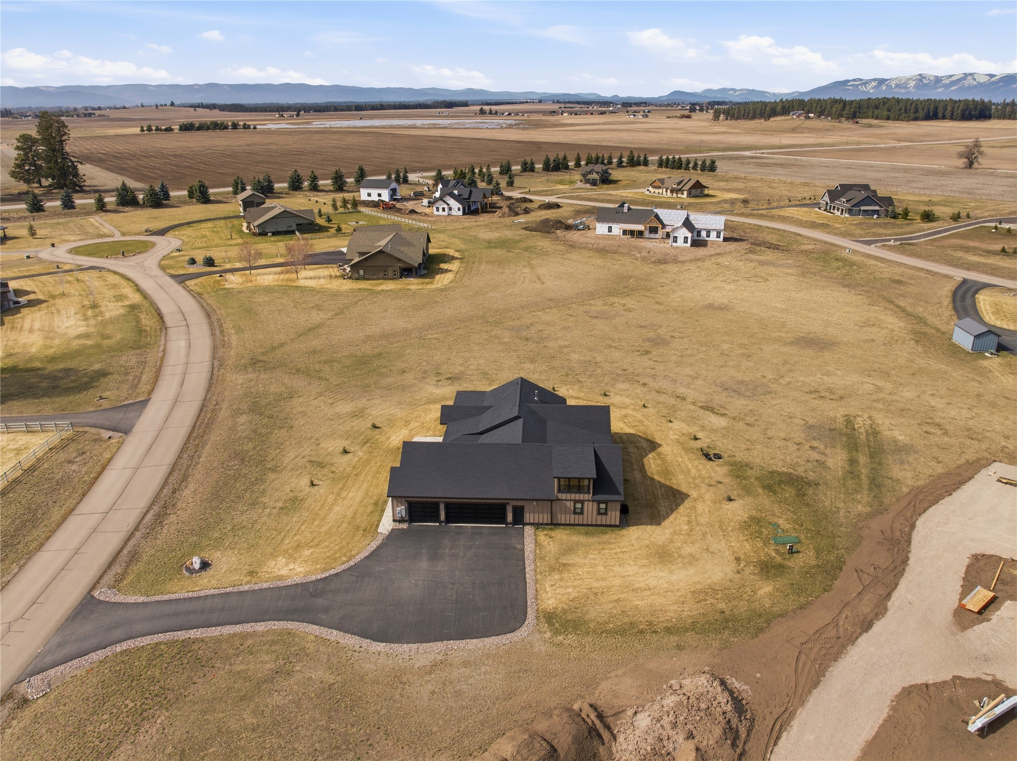 5 Towering Pine Court Property Photo 49