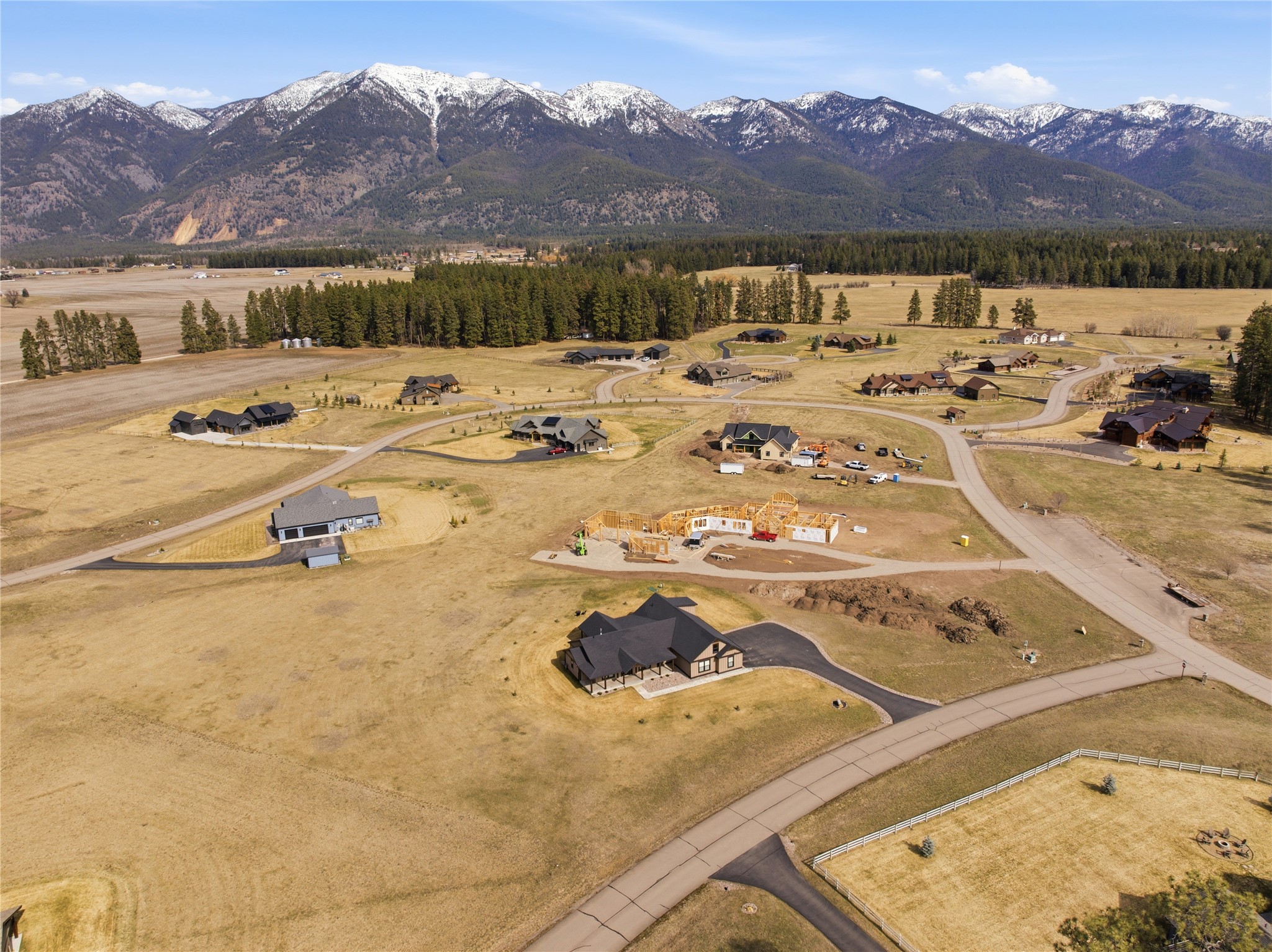5 Towering Pine Court Property Photo 51